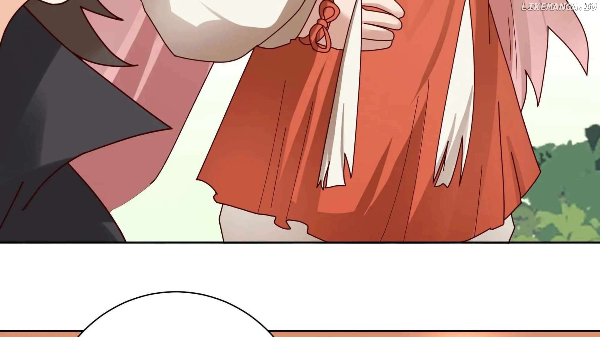 Chaos Heavenly Emperor Chapter 33 - page 45