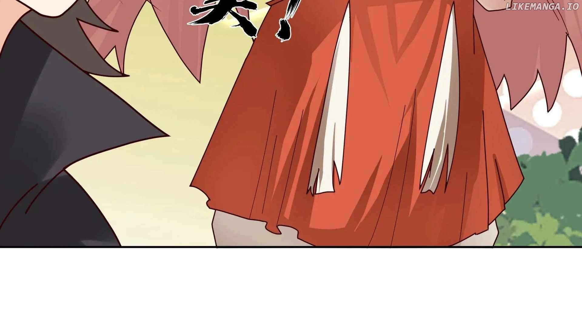 Chaos Heavenly Emperor Chapter 33 - page 49