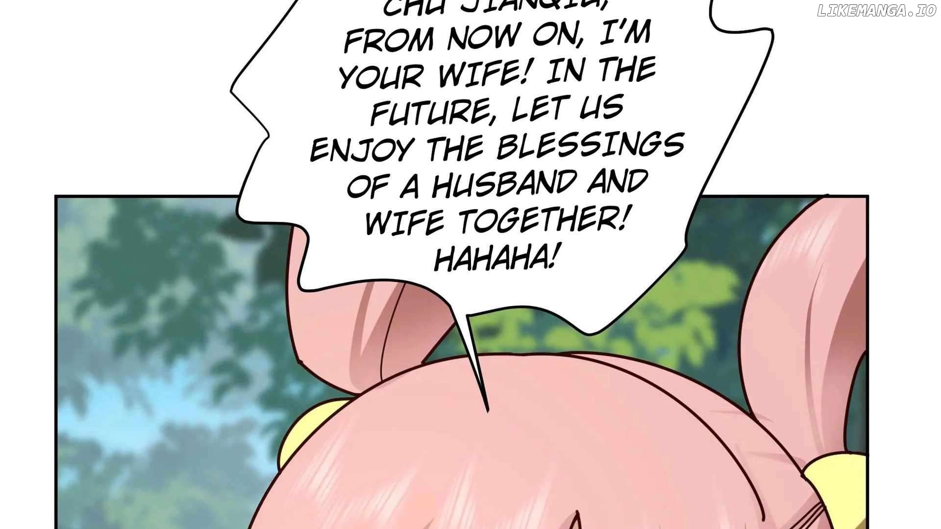 Chaos Heavenly Emperor Chapter 33 - page 53