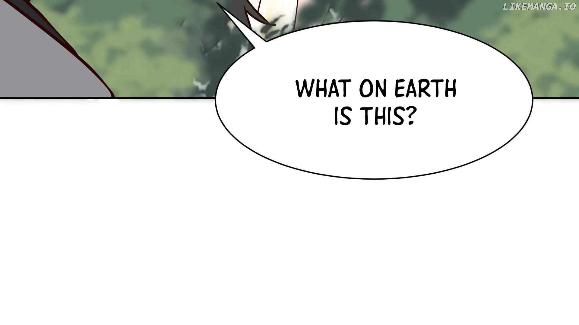Chaos Heavenly Emperor Chapter 33 - page 58