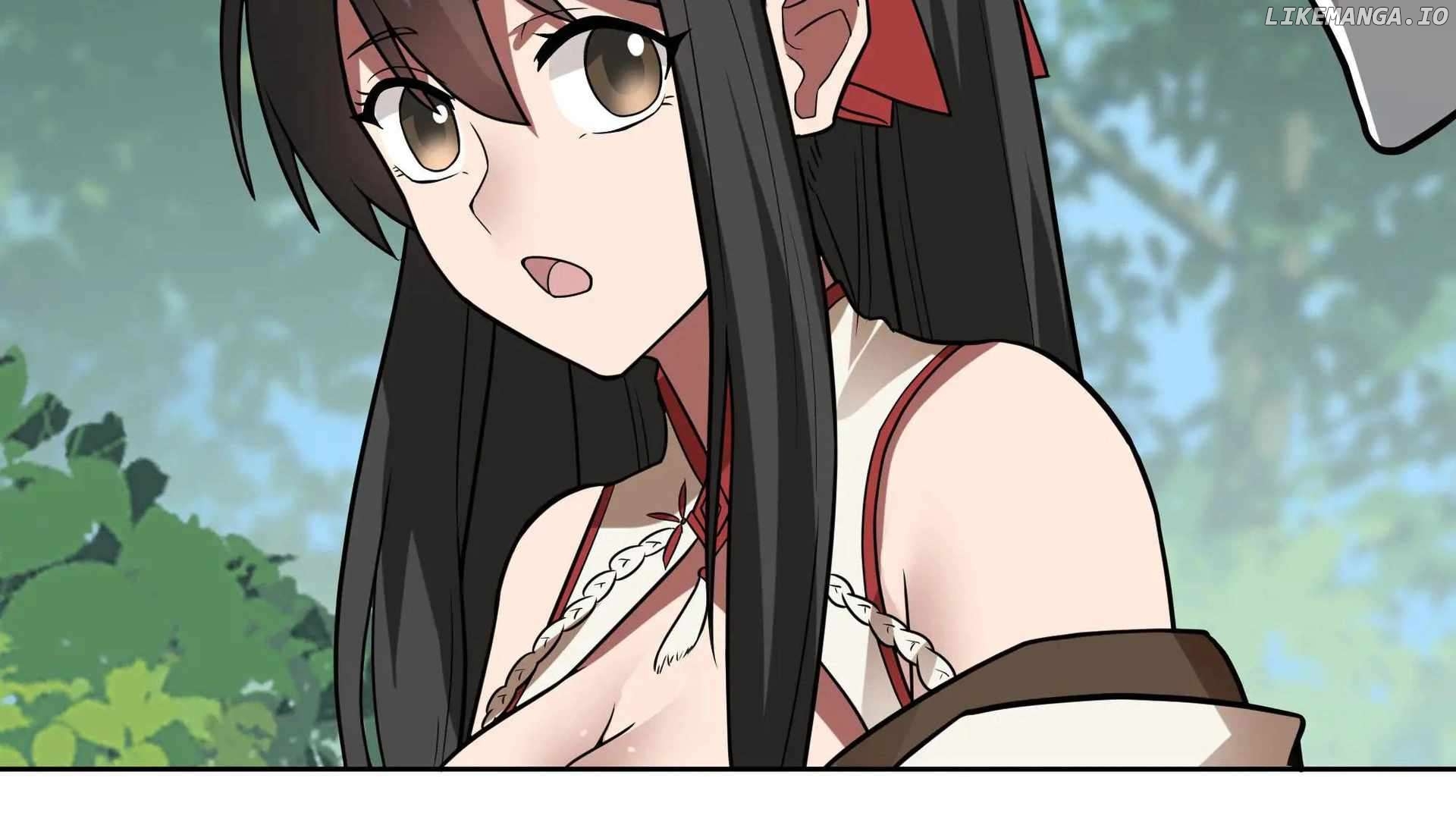 Chaos Heavenly Emperor Chapter 33 - page 6