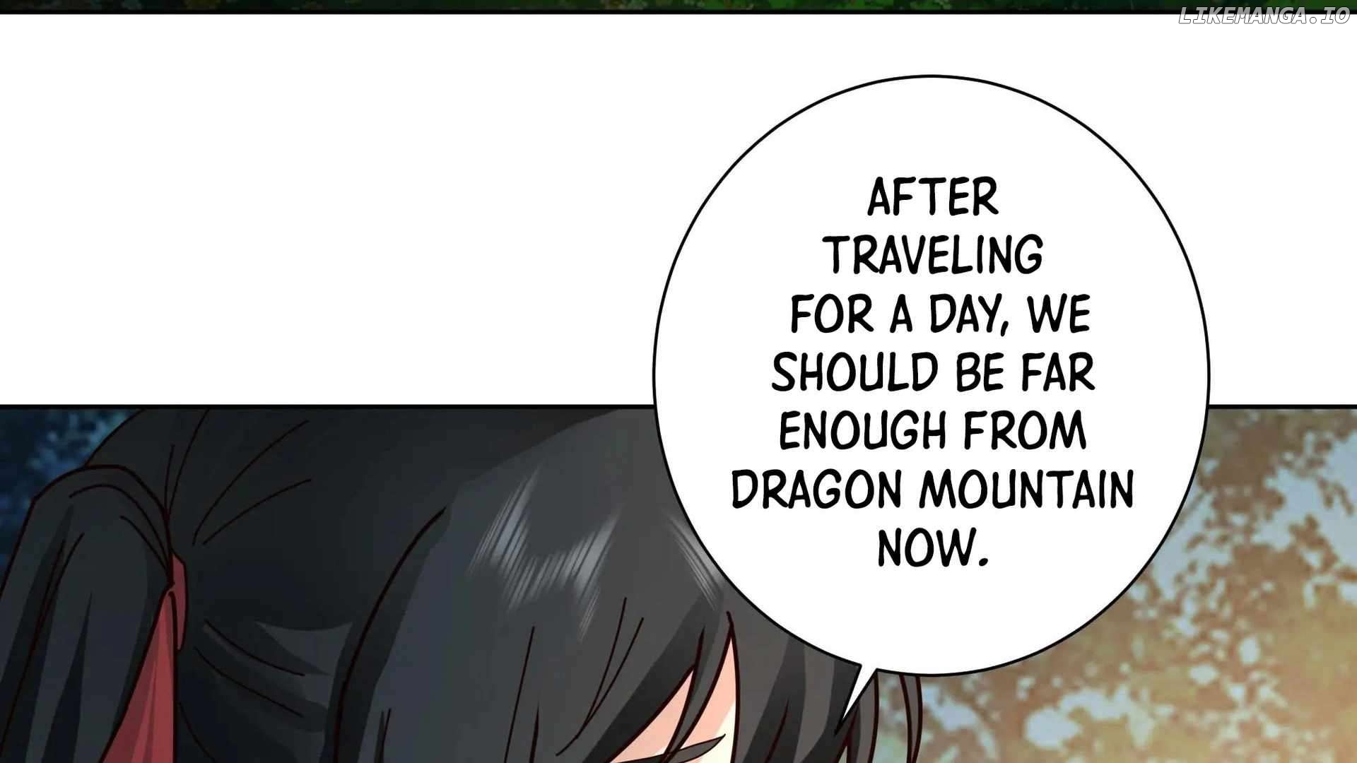 Chaos Heavenly Emperor Chapter 33 - page 65