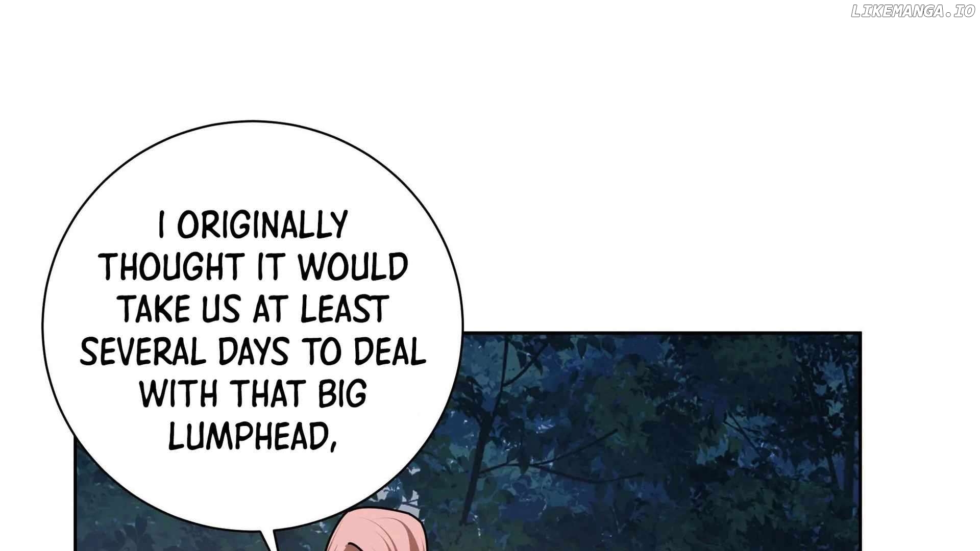Chaos Heavenly Emperor Chapter 33 - page 68