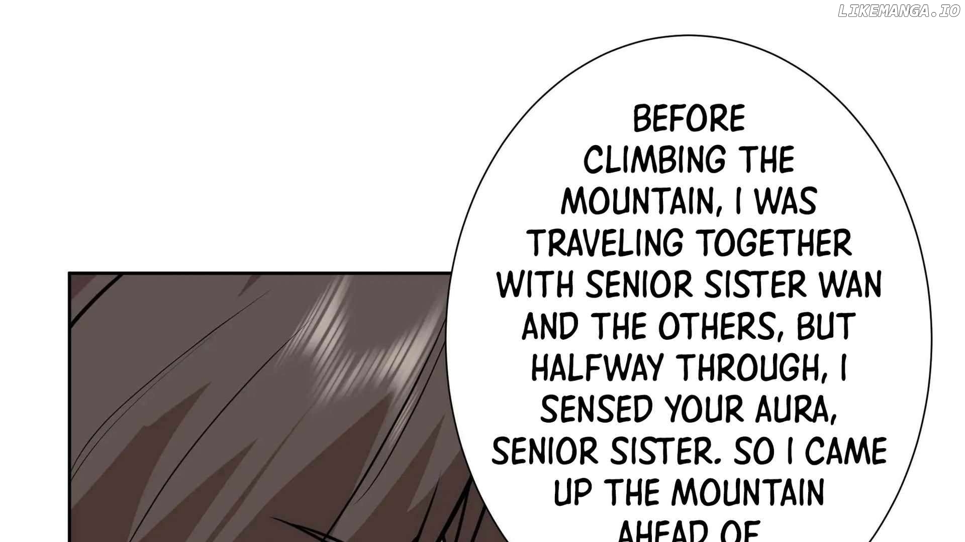 Chaos Heavenly Emperor Chapter 33 - page 7