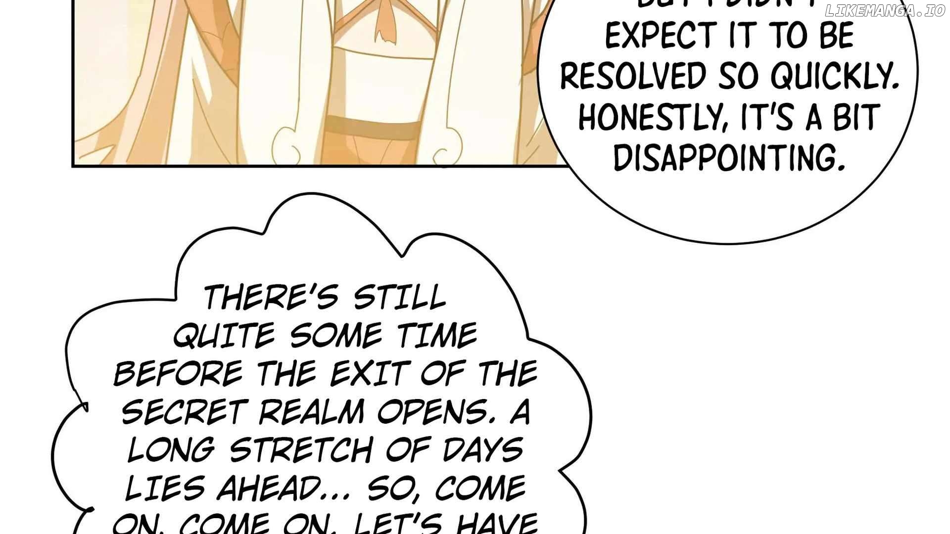 Chaos Heavenly Emperor Chapter 33 - page 70