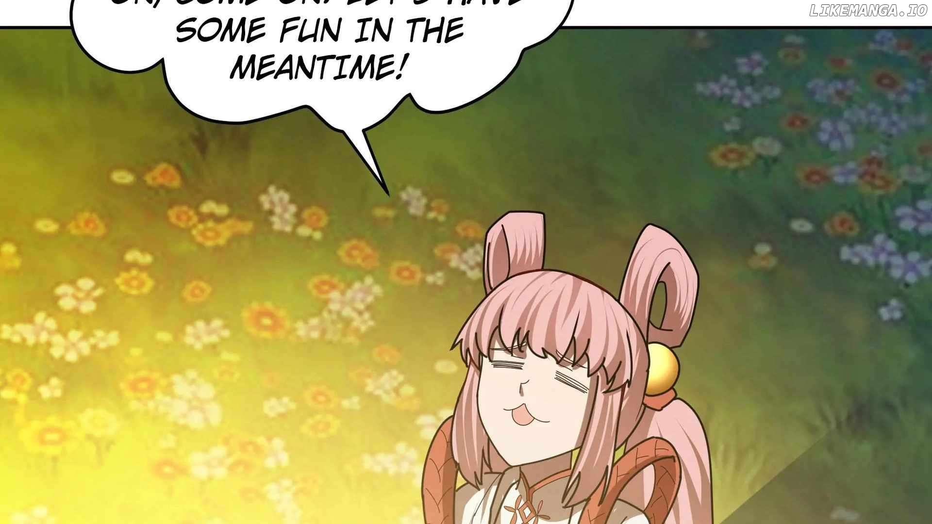 Chaos Heavenly Emperor Chapter 33 - page 71
