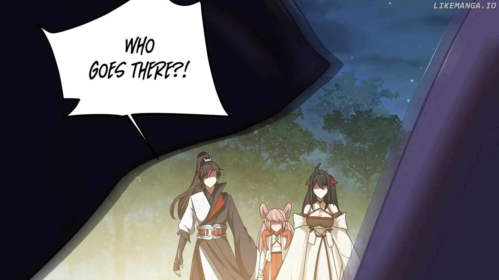 Chaos Heavenly Emperor Chapter 33 - page 76