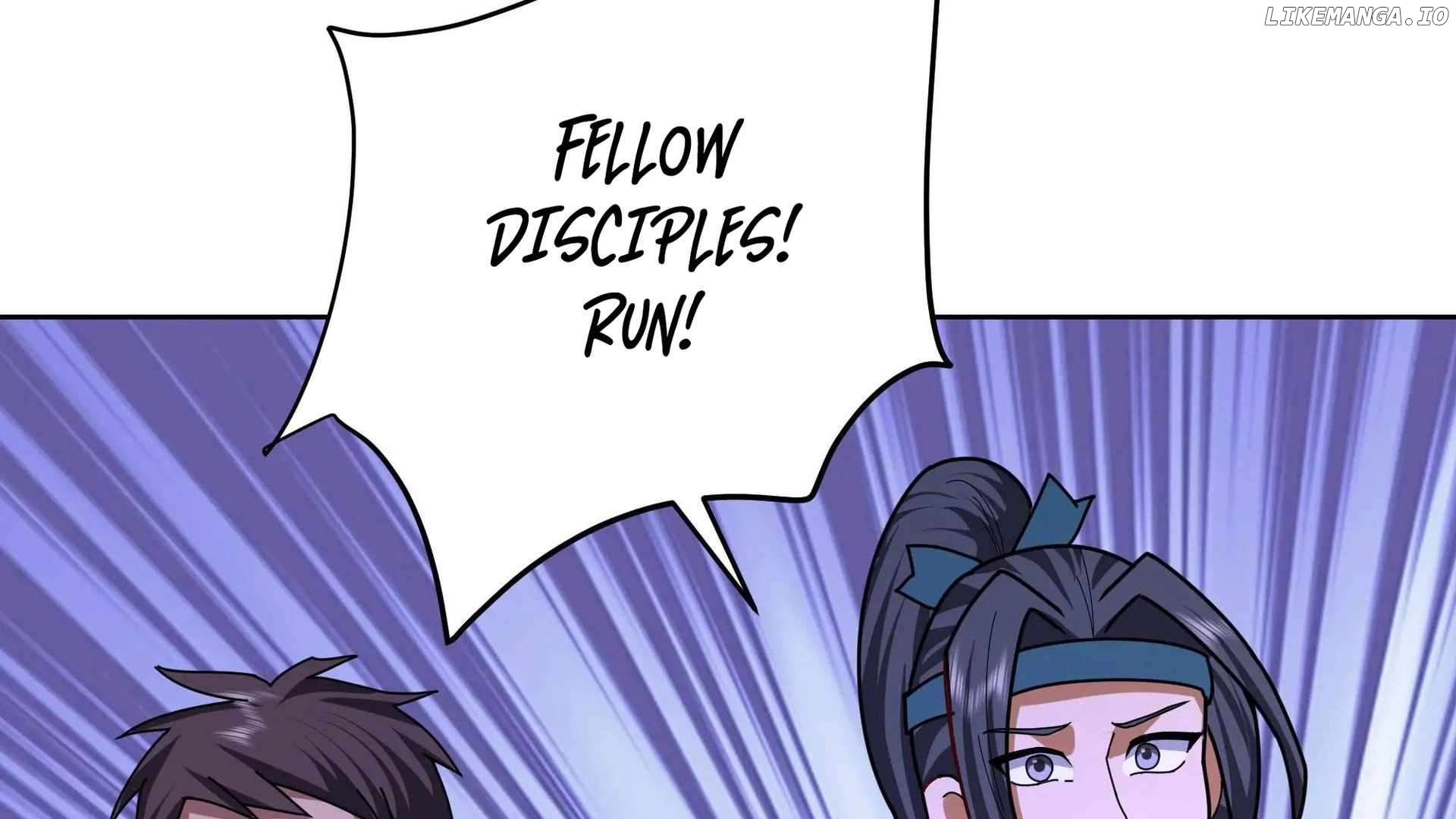 Chaos Heavenly Emperor Chapter 33 - page 78