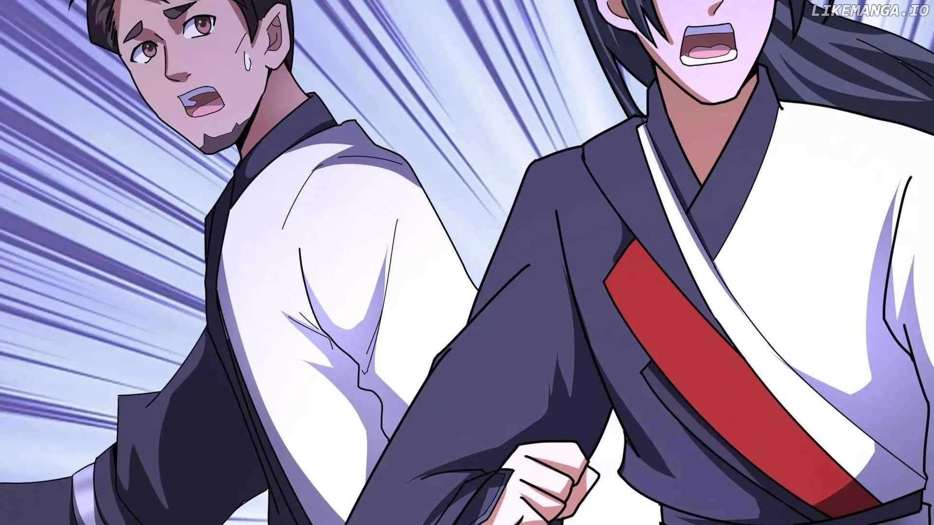 Chaos Heavenly Emperor Chapter 33 - page 79