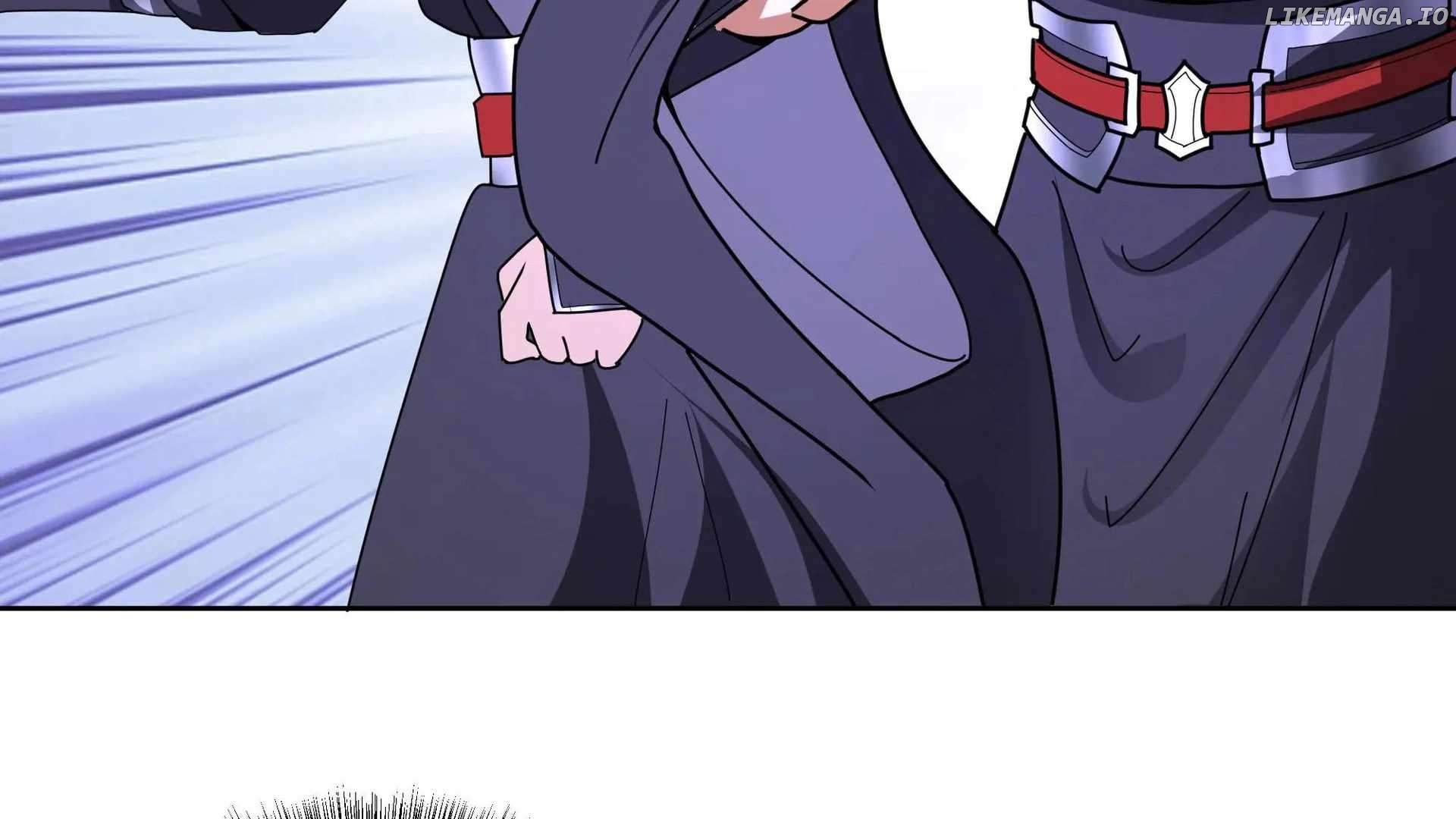 Chaos Heavenly Emperor Chapter 33 - page 80
