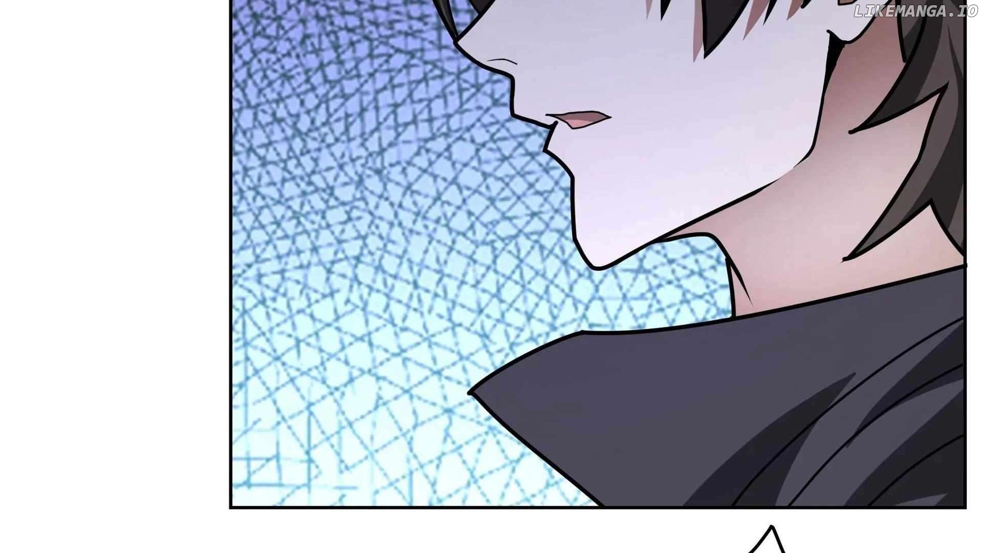 Chaos Heavenly Emperor Chapter 33 - page 82