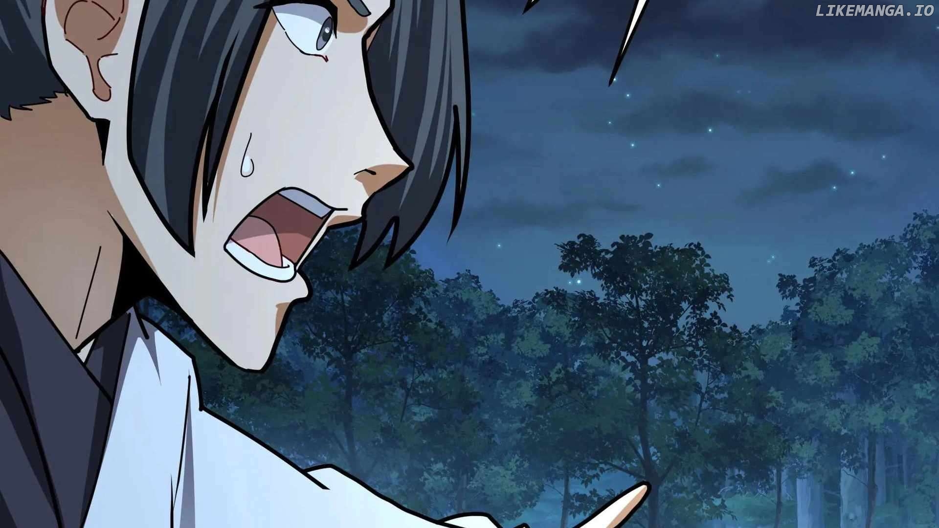 Chaos Heavenly Emperor Chapter 33 - page 84