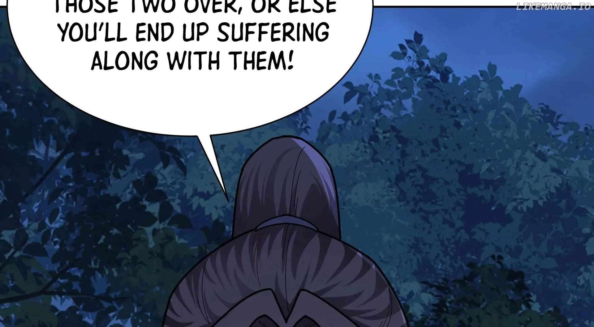 Chaos Heavenly Emperor Chapter 33 - page 92