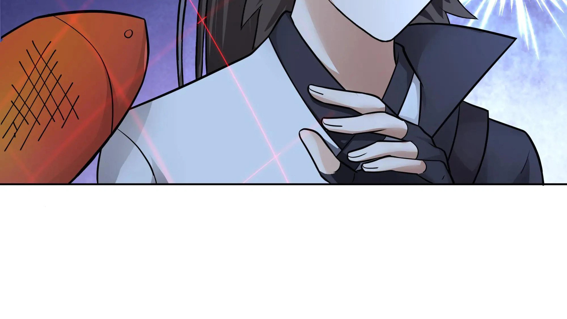 Chaos Heavenly Emperor Chapter 35 - page 10