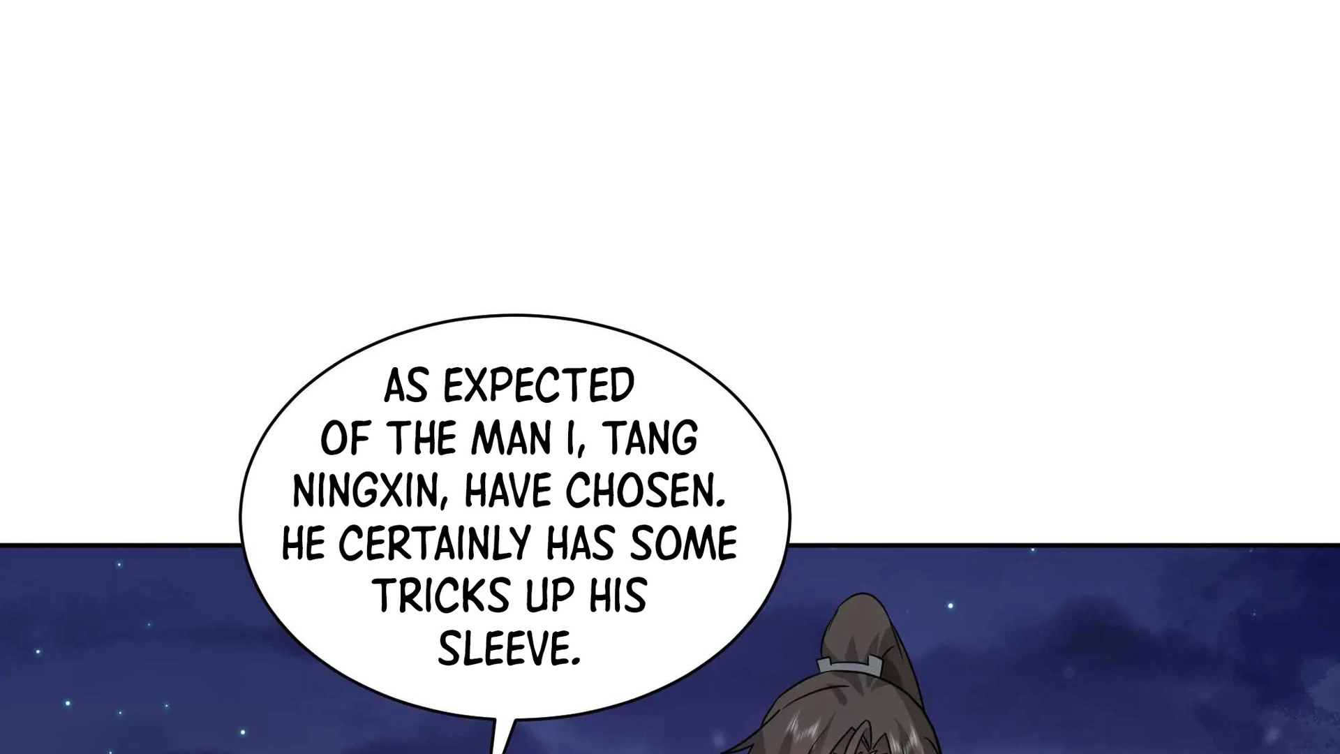 Chaos Heavenly Emperor Chapter 35 - page 102