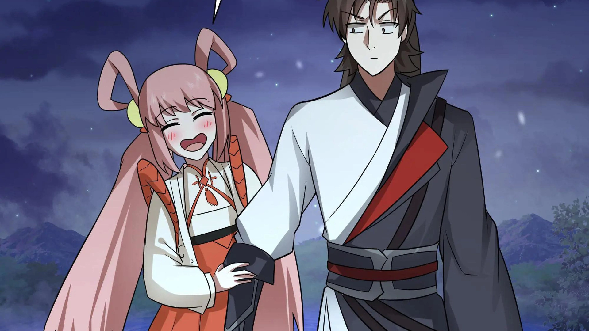 Chaos Heavenly Emperor Chapter 35 - page 103