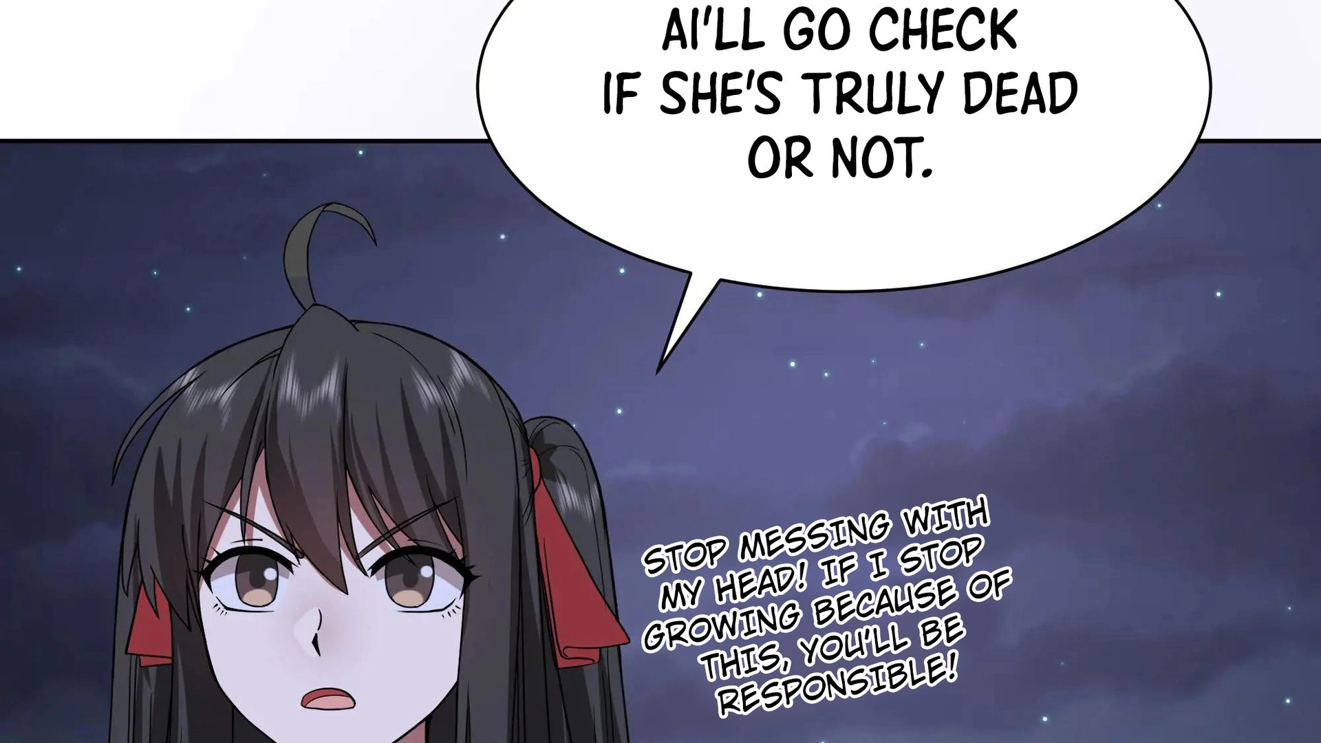 Chaos Heavenly Emperor Chapter 35 - page 107
