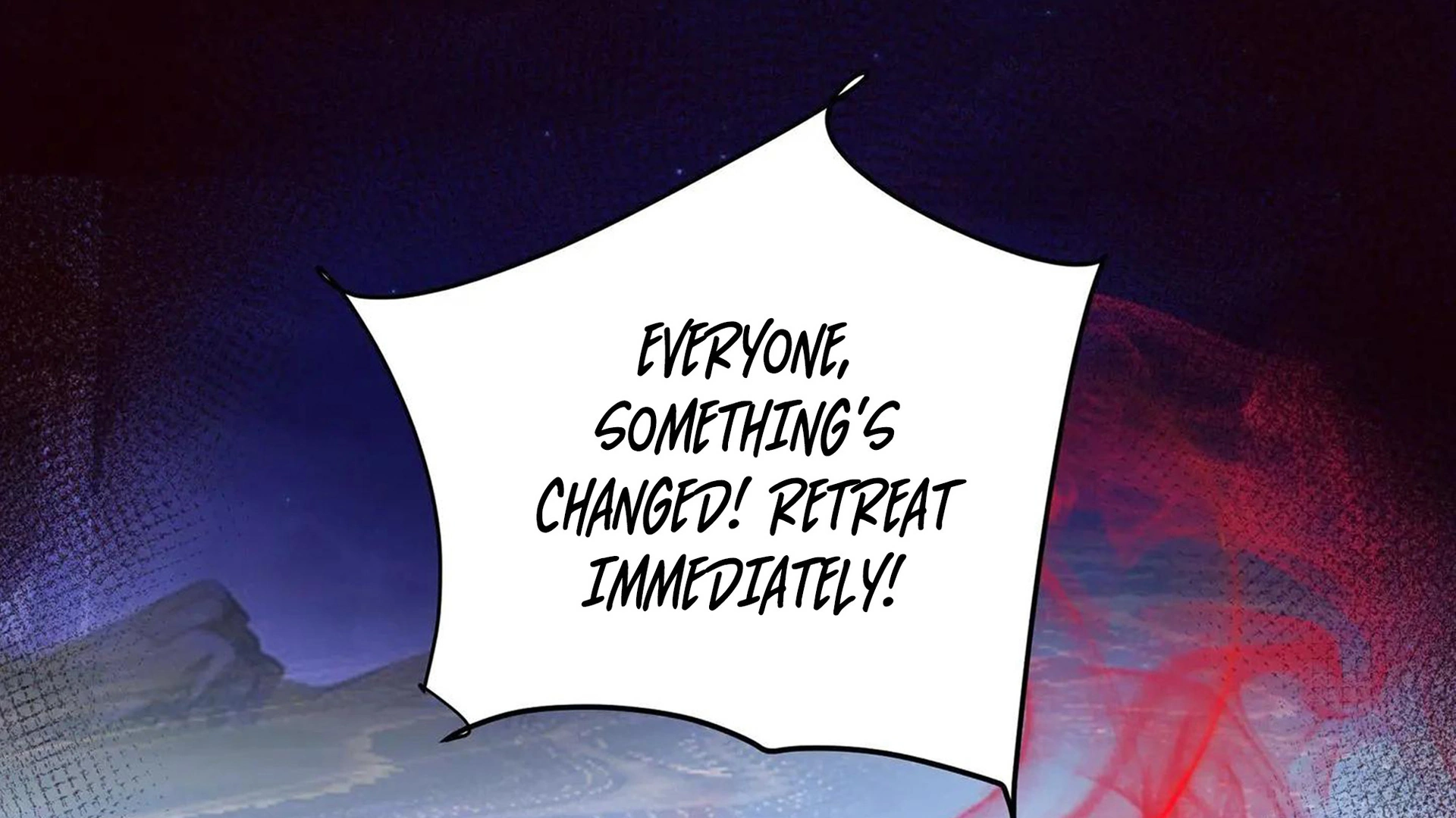 Chaos Heavenly Emperor Chapter 35 - page 110