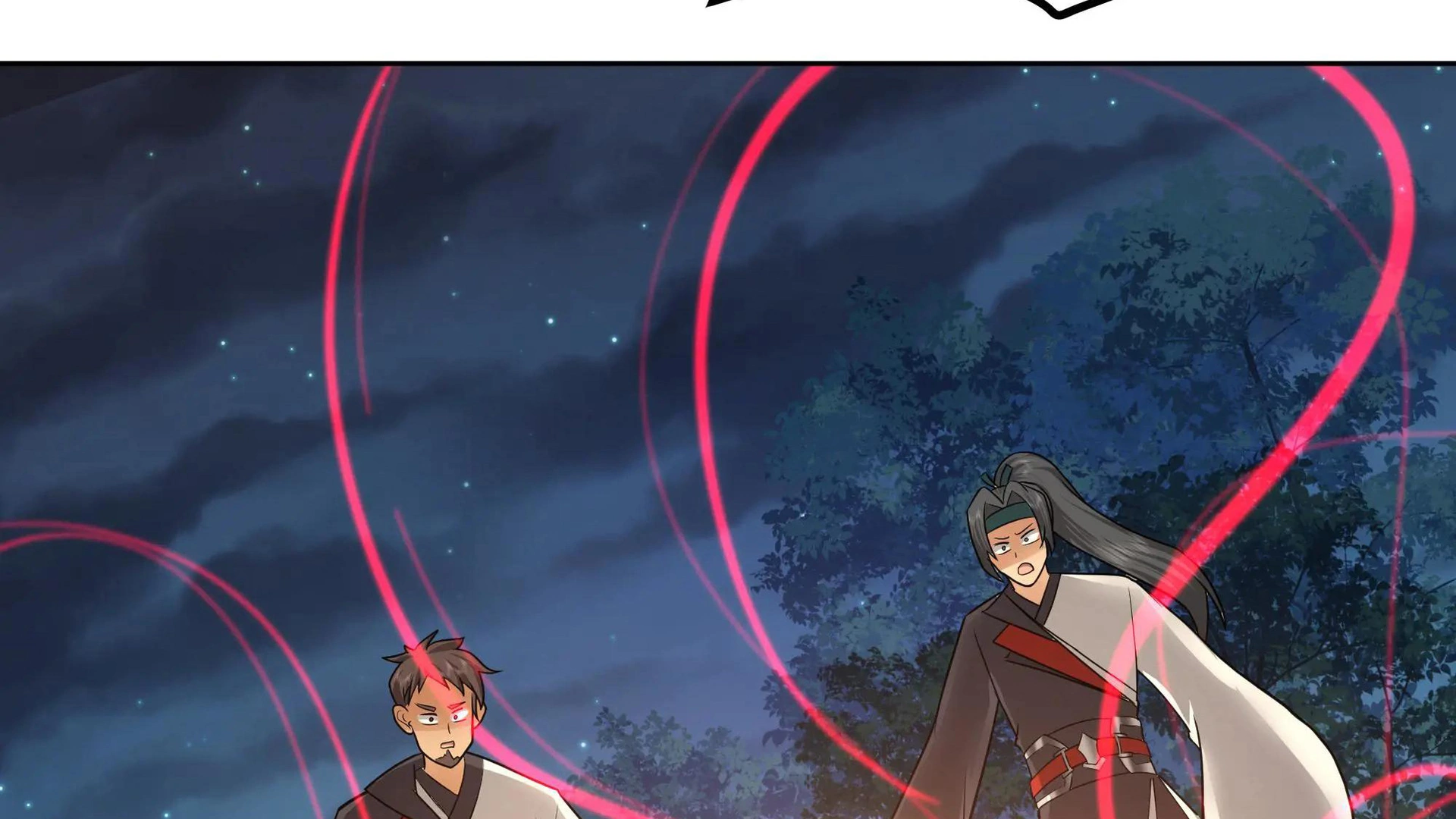 Chaos Heavenly Emperor Chapter 35 - page 15