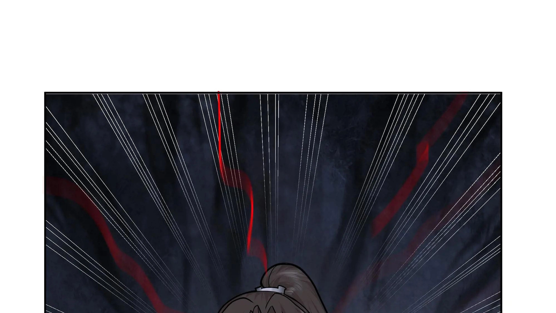 Chaos Heavenly Emperor Chapter 35 - page 20