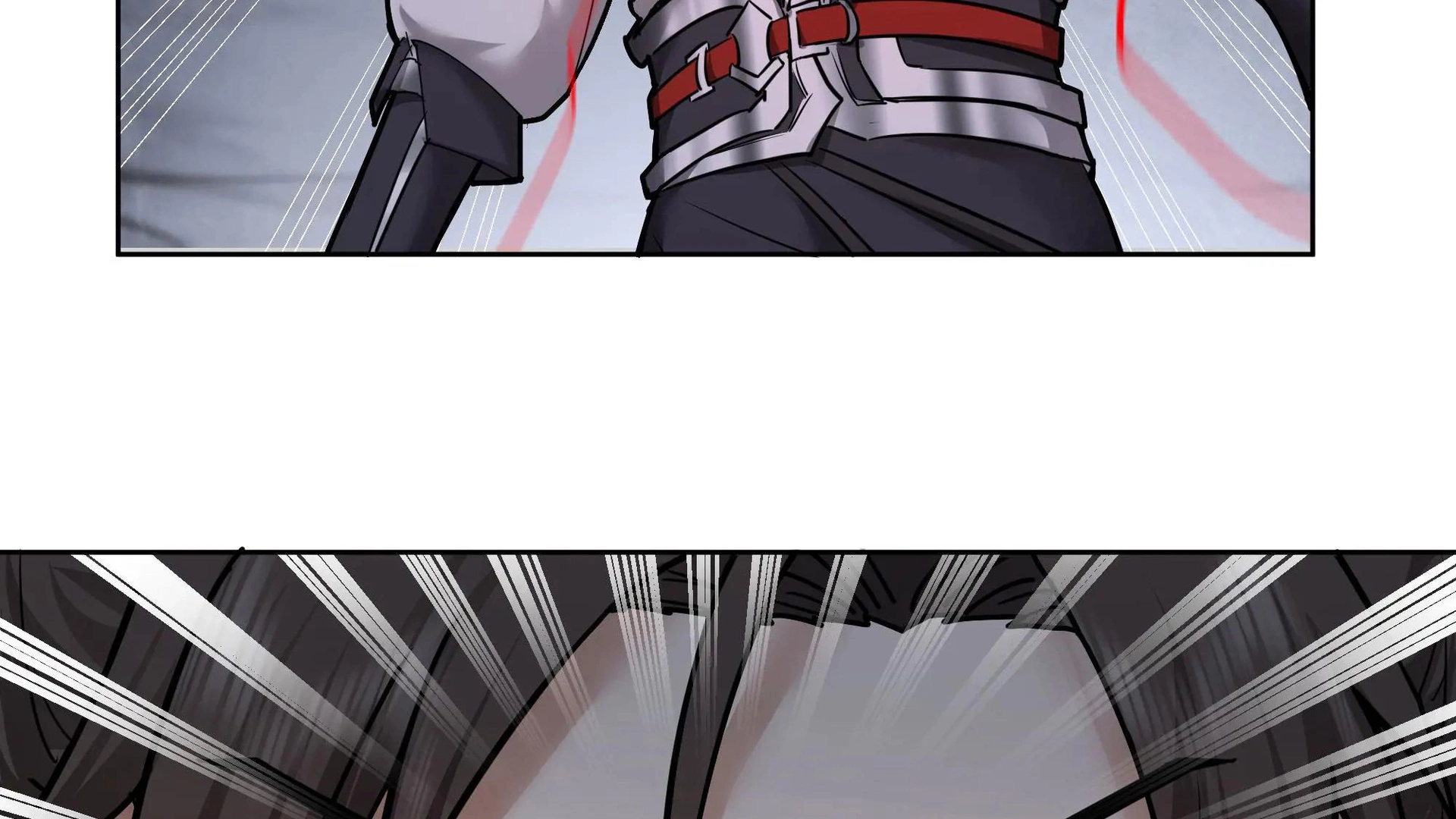 Chaos Heavenly Emperor Chapter 35 - page 22