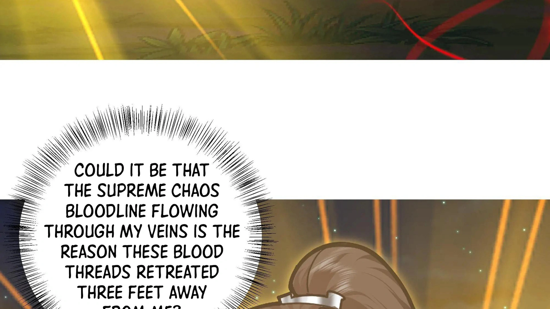 Chaos Heavenly Emperor Chapter 35 - page 31