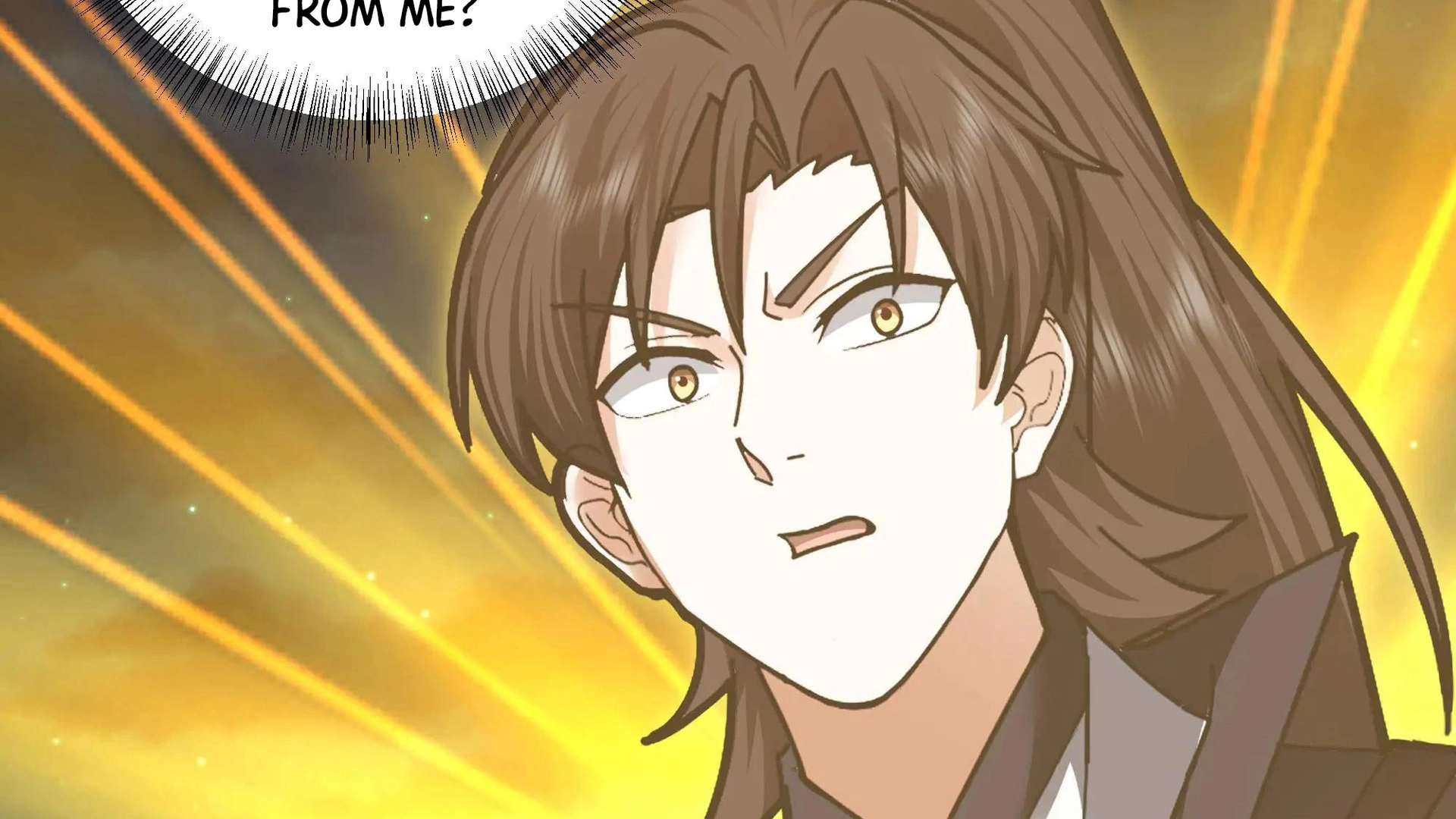 Chaos Heavenly Emperor Chapter 35 - page 32