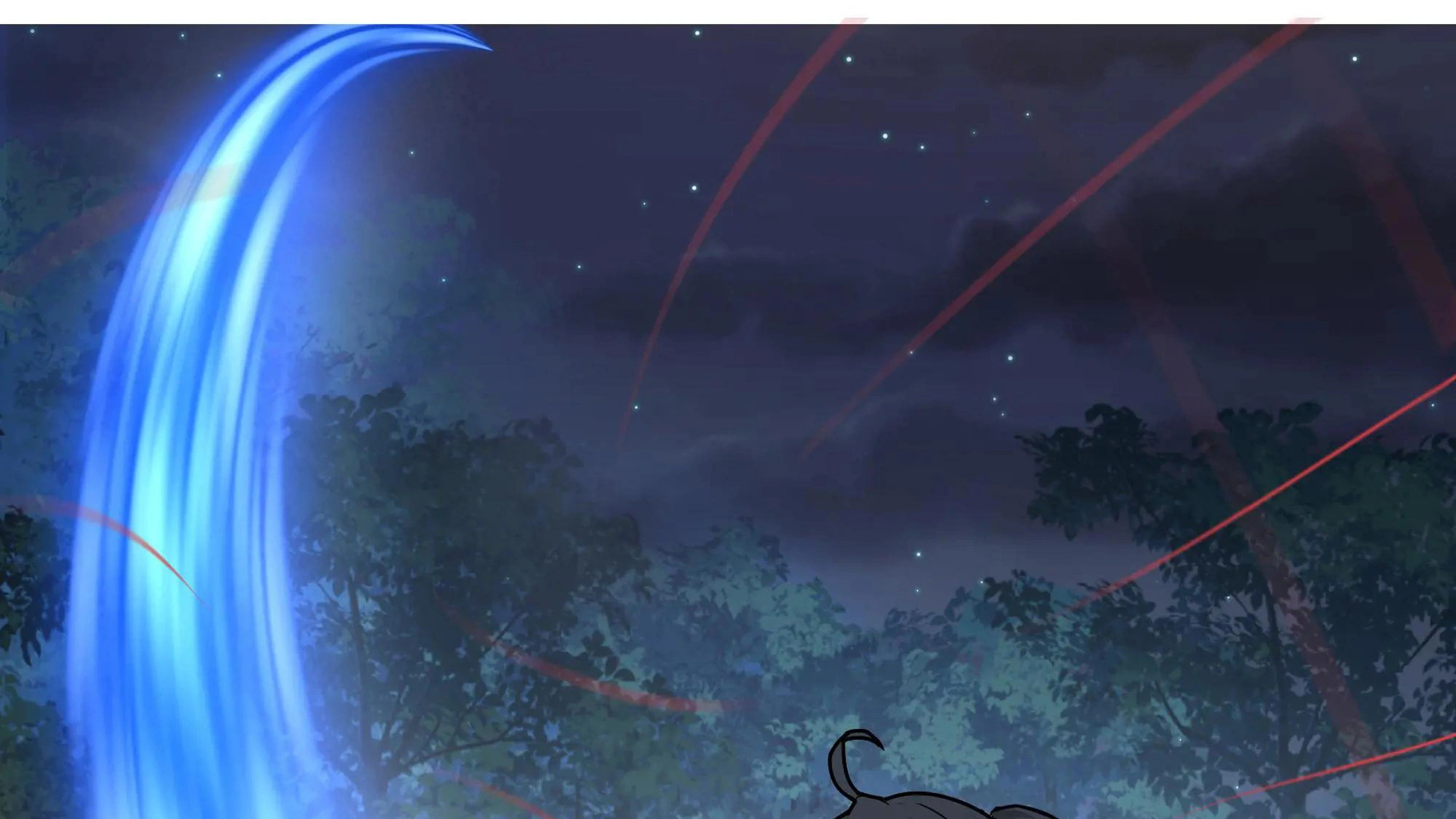 Chaos Heavenly Emperor Chapter 35 - page 34