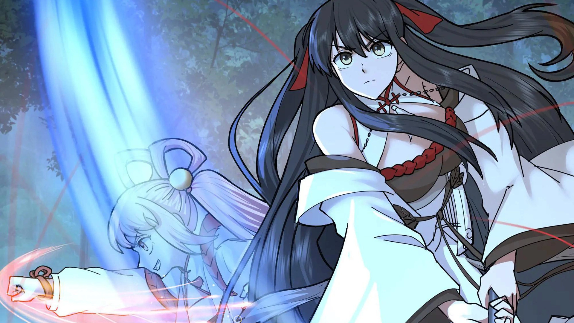 Chaos Heavenly Emperor Chapter 35 - page 35