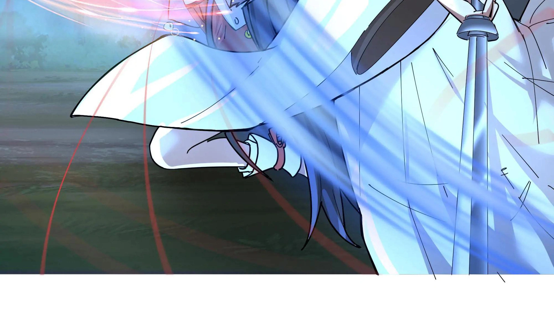 Chaos Heavenly Emperor Chapter 35 - page 36