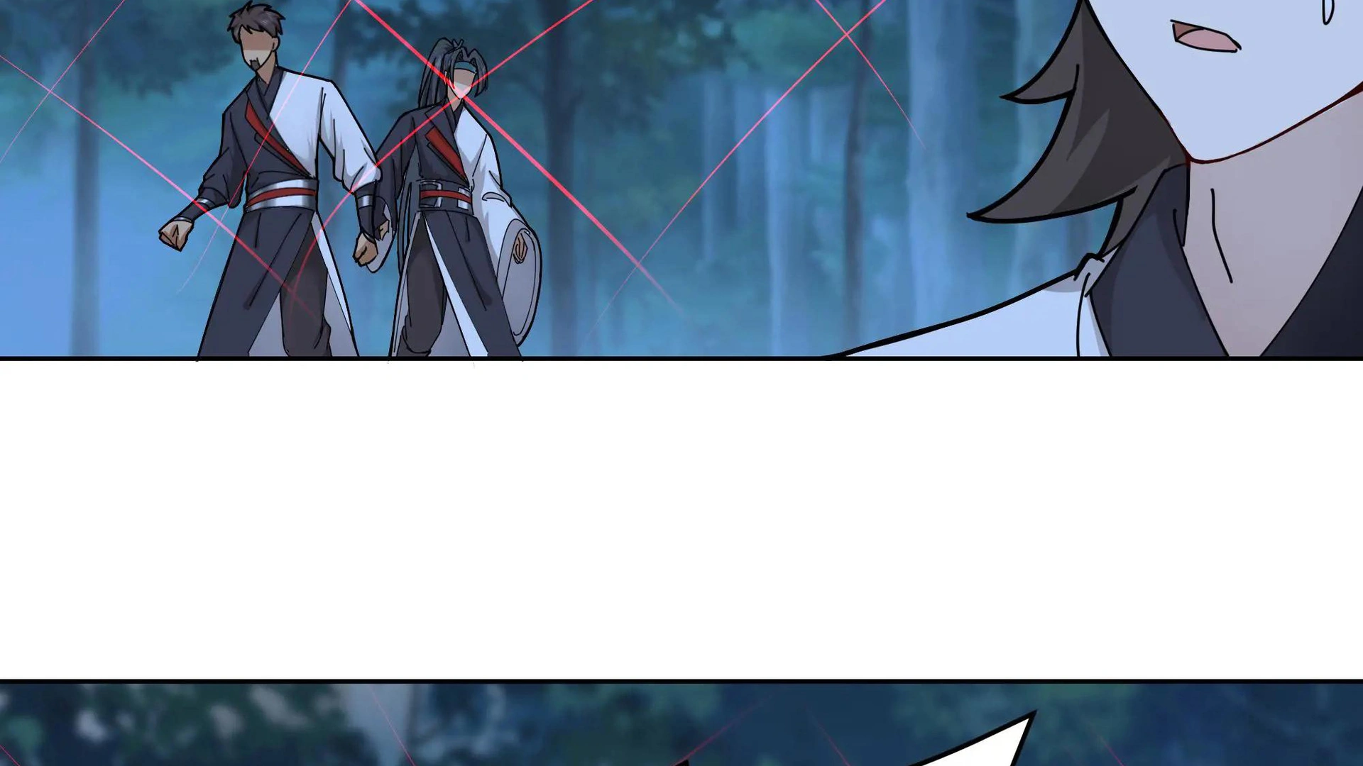 Chaos Heavenly Emperor Chapter 35 - page 39
