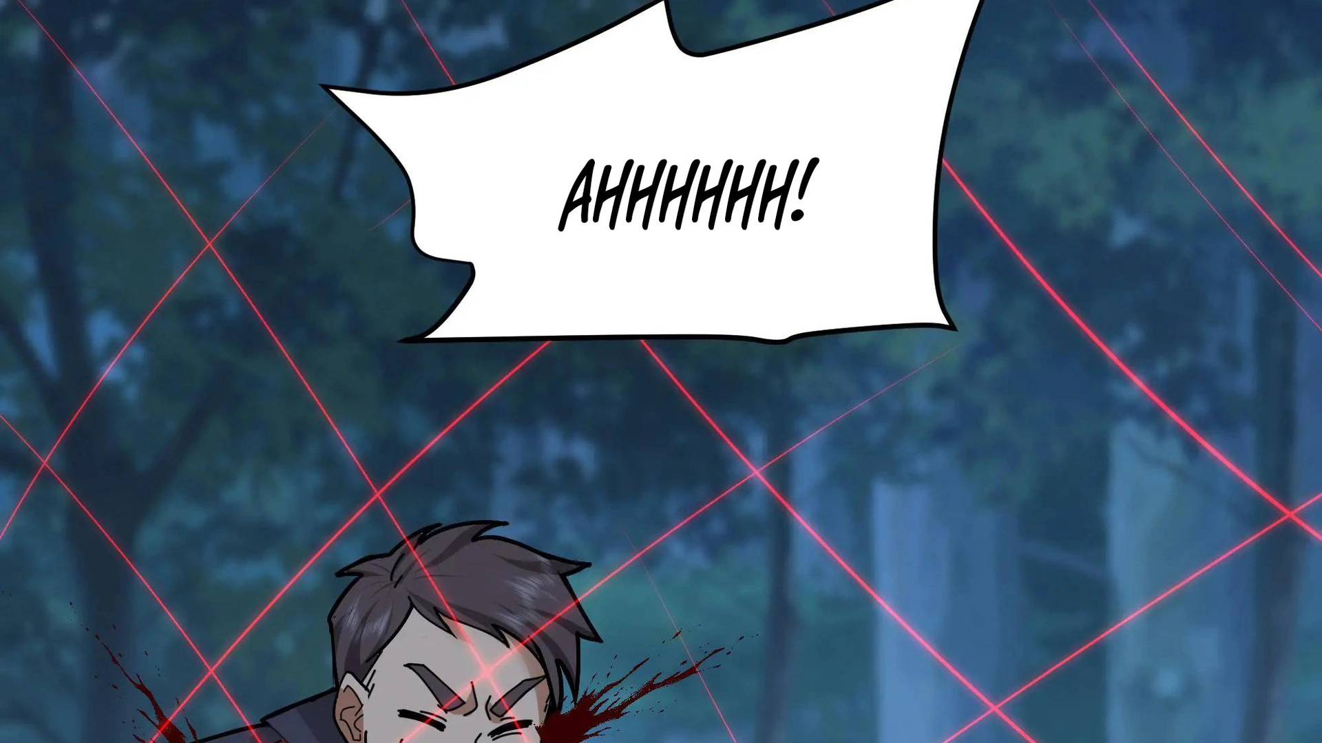 Chaos Heavenly Emperor Chapter 35 - page 40