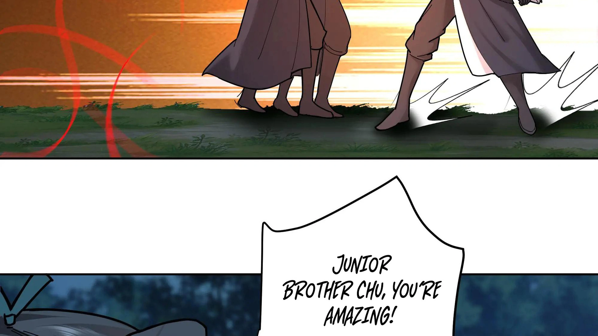 Chaos Heavenly Emperor Chapter 35 - page 49