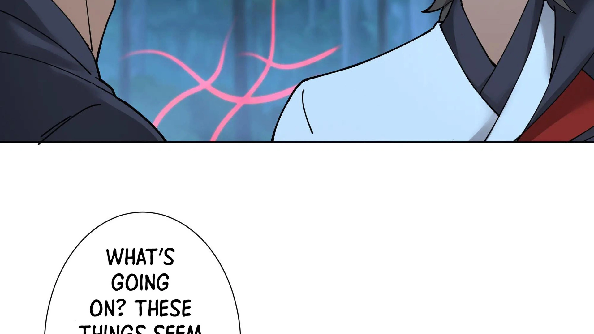 Chaos Heavenly Emperor Chapter 35 - page 51