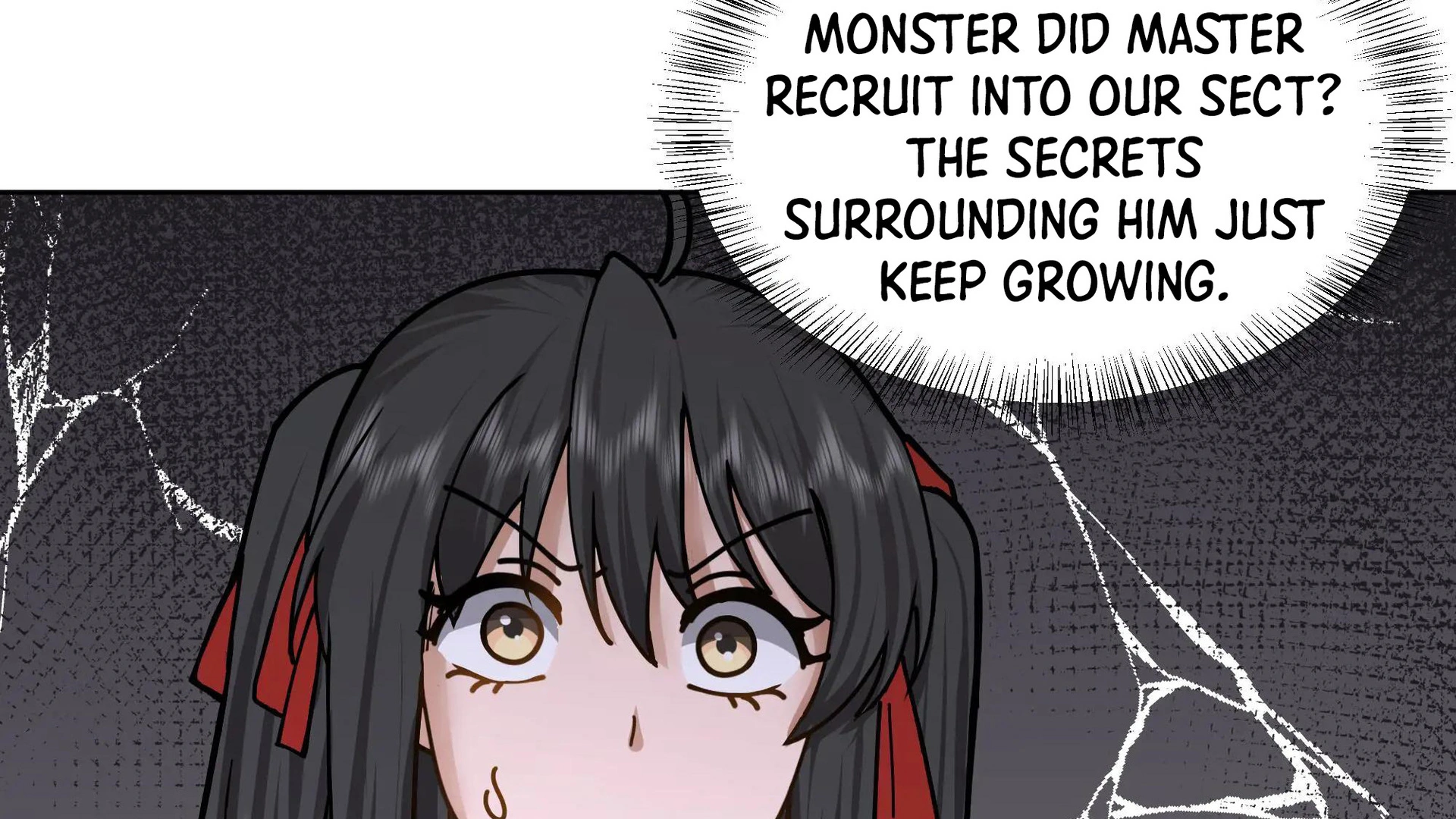 Chaos Heavenly Emperor Chapter 35 - page 54