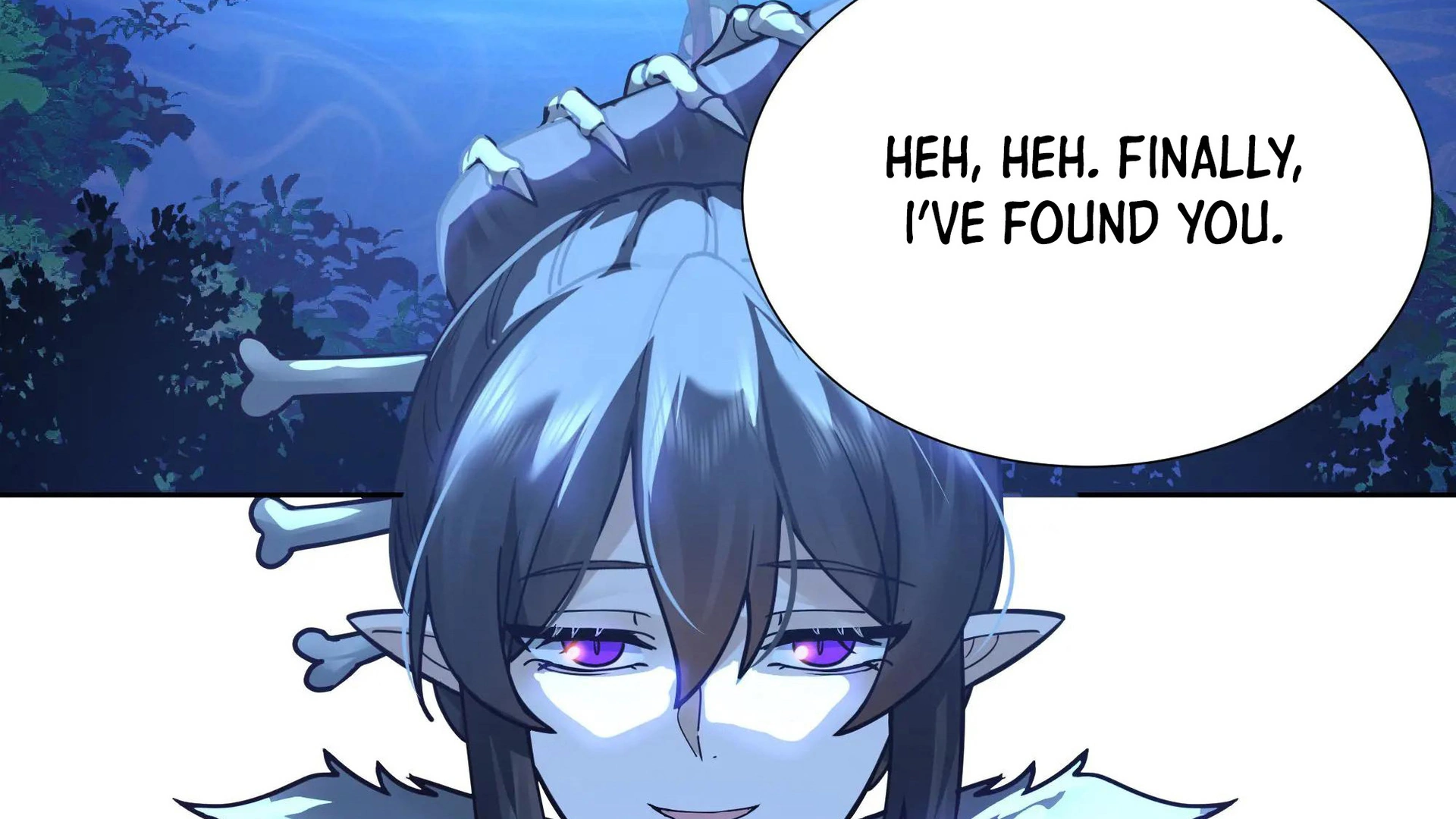 Chaos Heavenly Emperor Chapter 35 - page 60