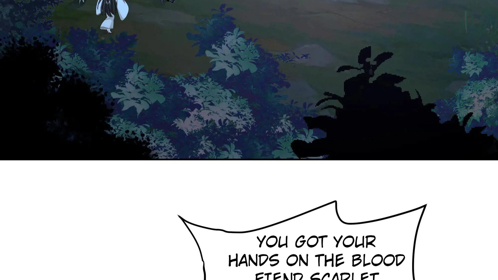 Chaos Heavenly Emperor Chapter 35 - page 67