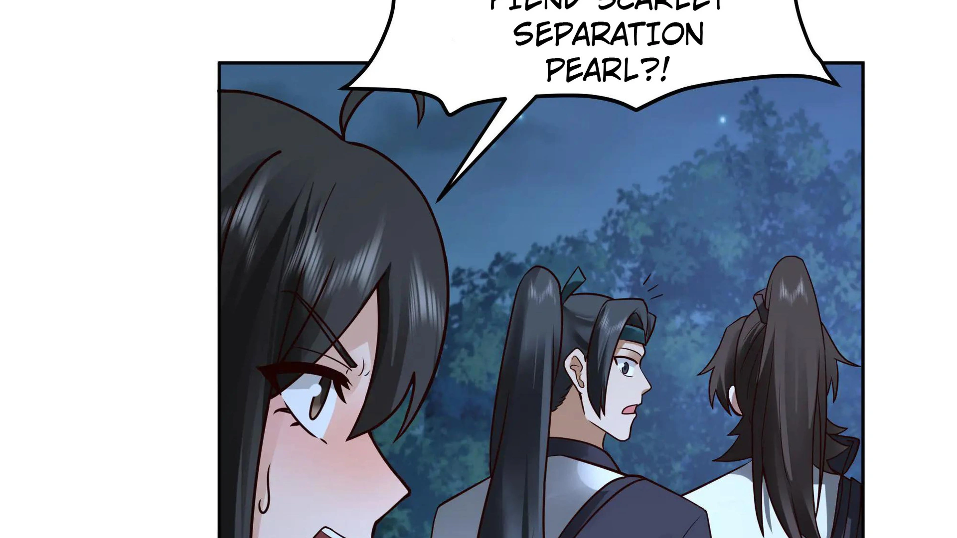 Chaos Heavenly Emperor Chapter 35 - page 68