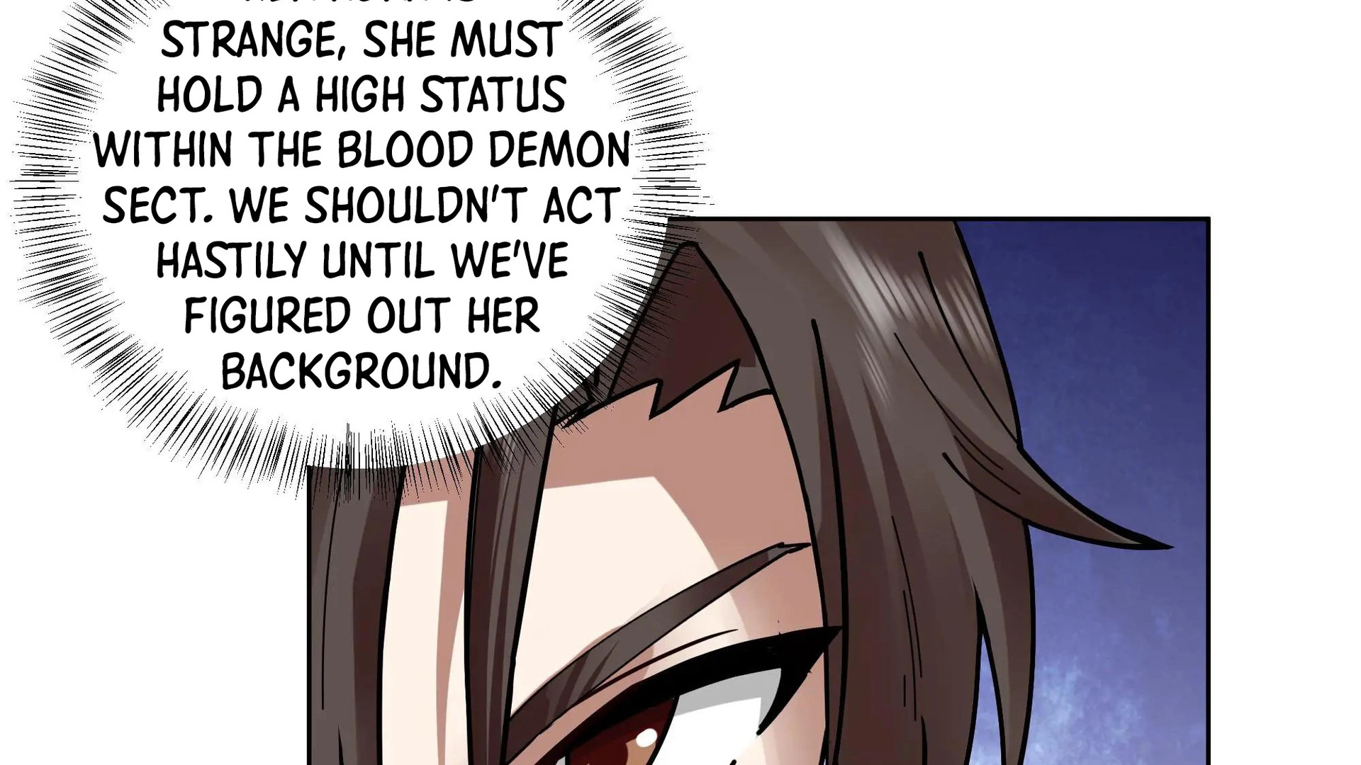 Chaos Heavenly Emperor Chapter 35 - page 75
