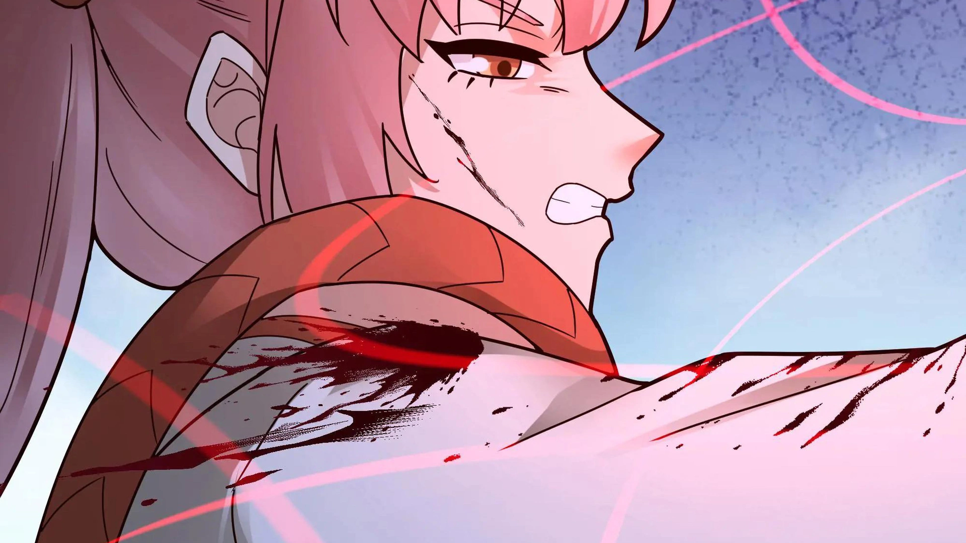 Chaos Heavenly Emperor Chapter 35 - page 89