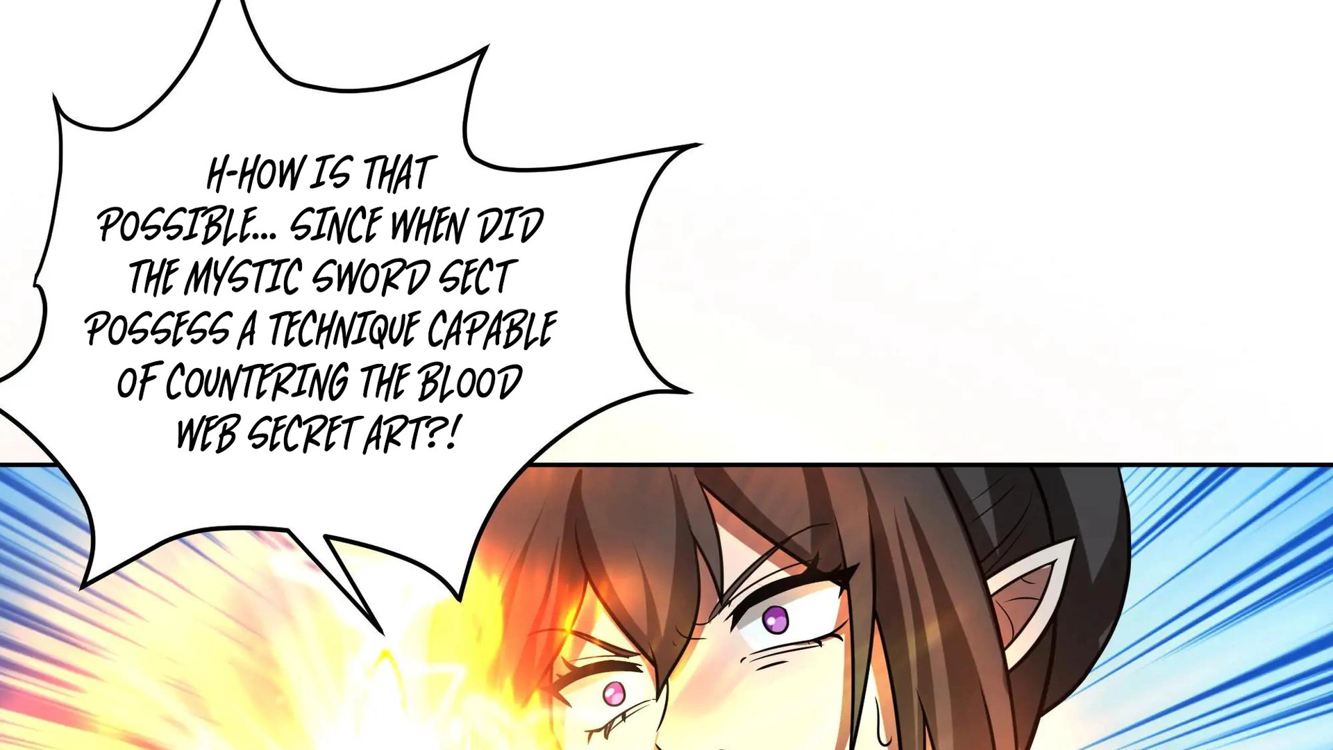 Chaos Heavenly Emperor Chapter 35 - page 96
