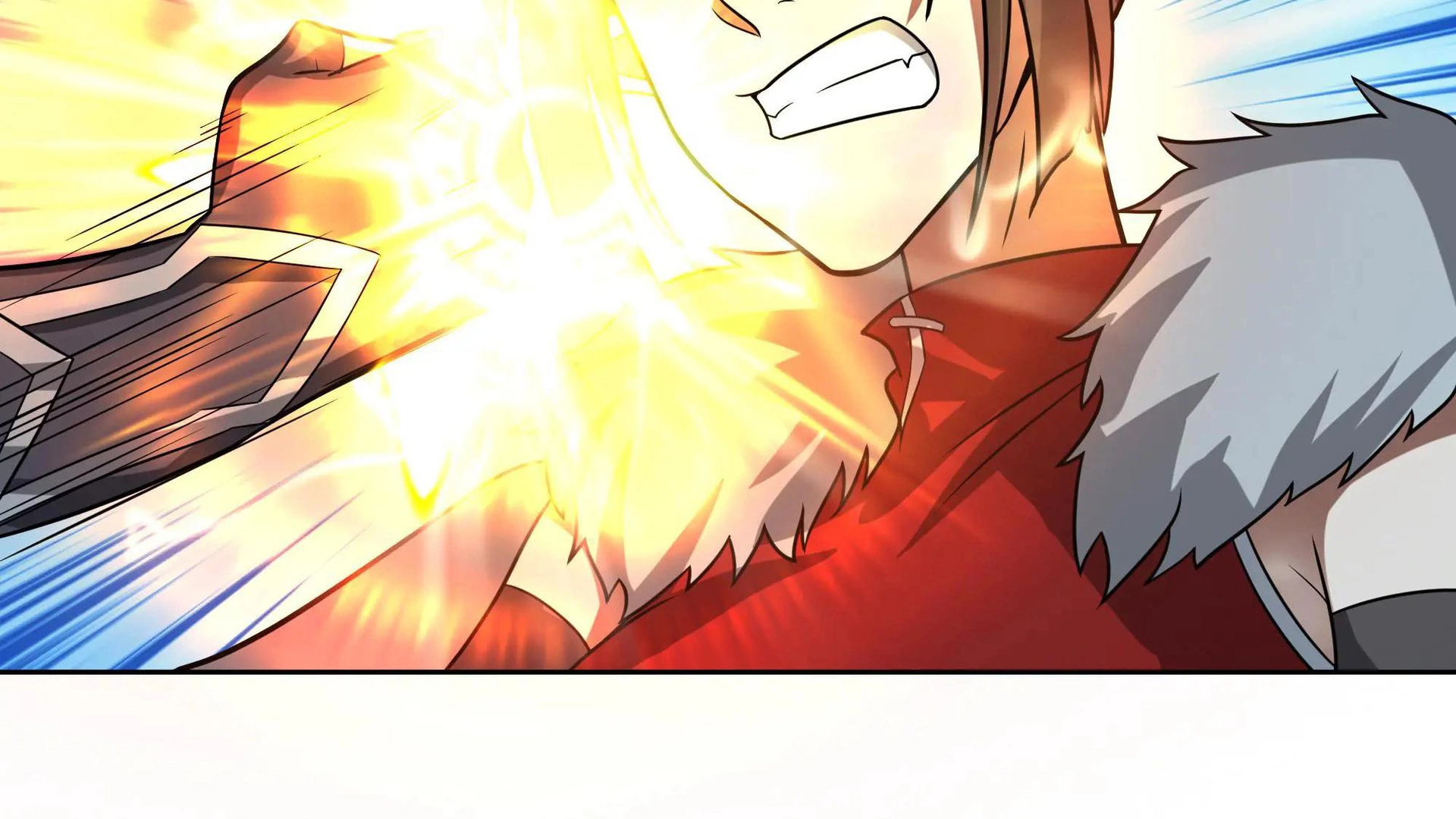 Chaos Heavenly Emperor Chapter 35 - page 97