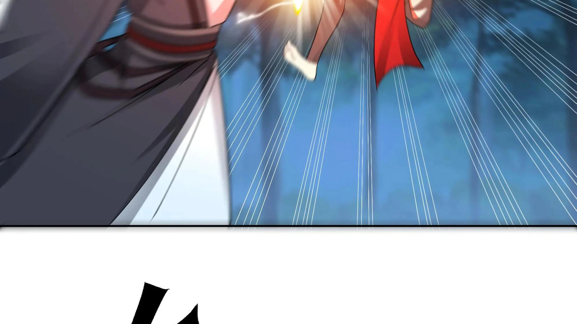 Chaos Heavenly Emperor Chapter 35 - page 99