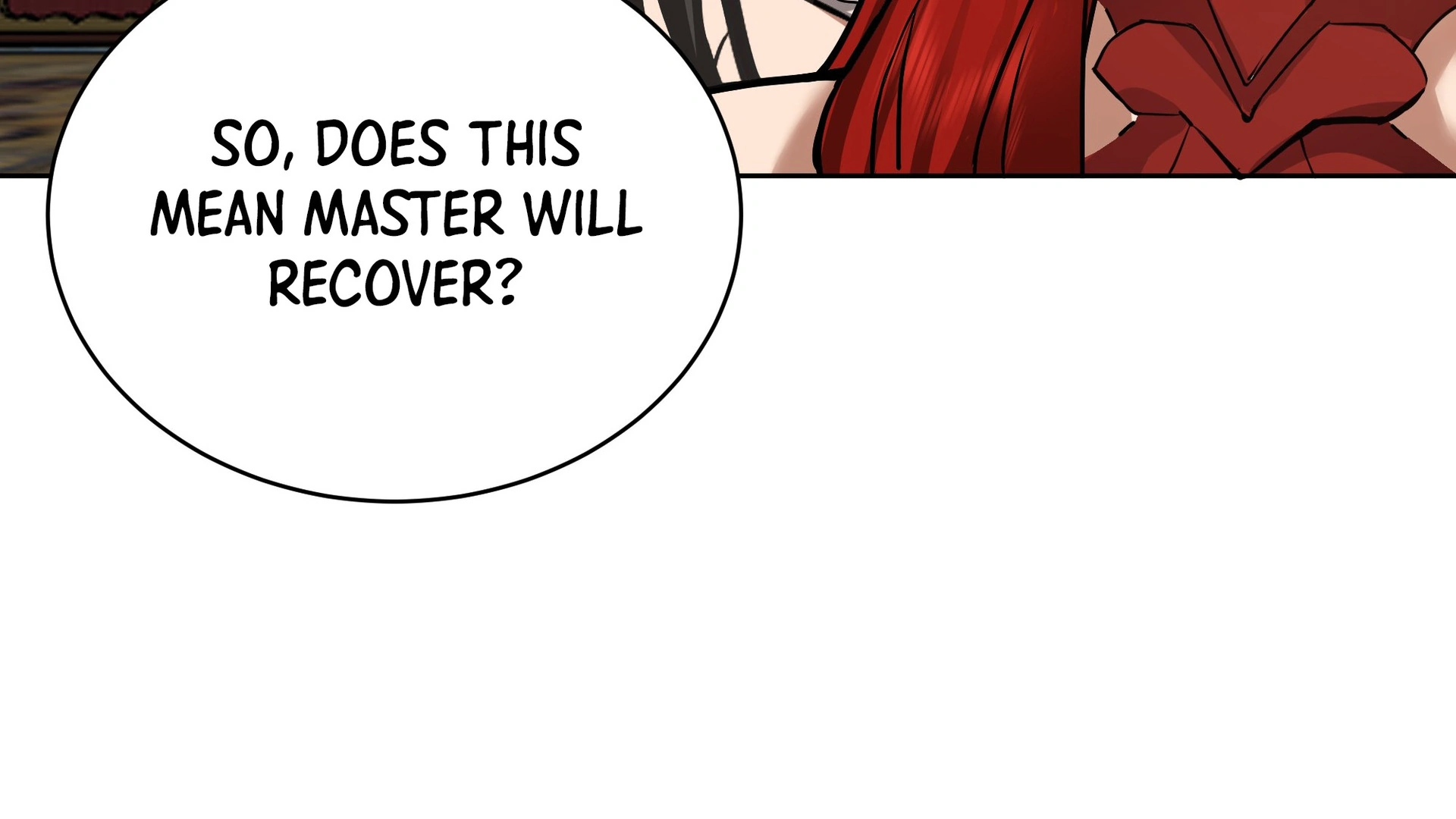 Chaos Heavenly Emperor Chapter 27 - page 22