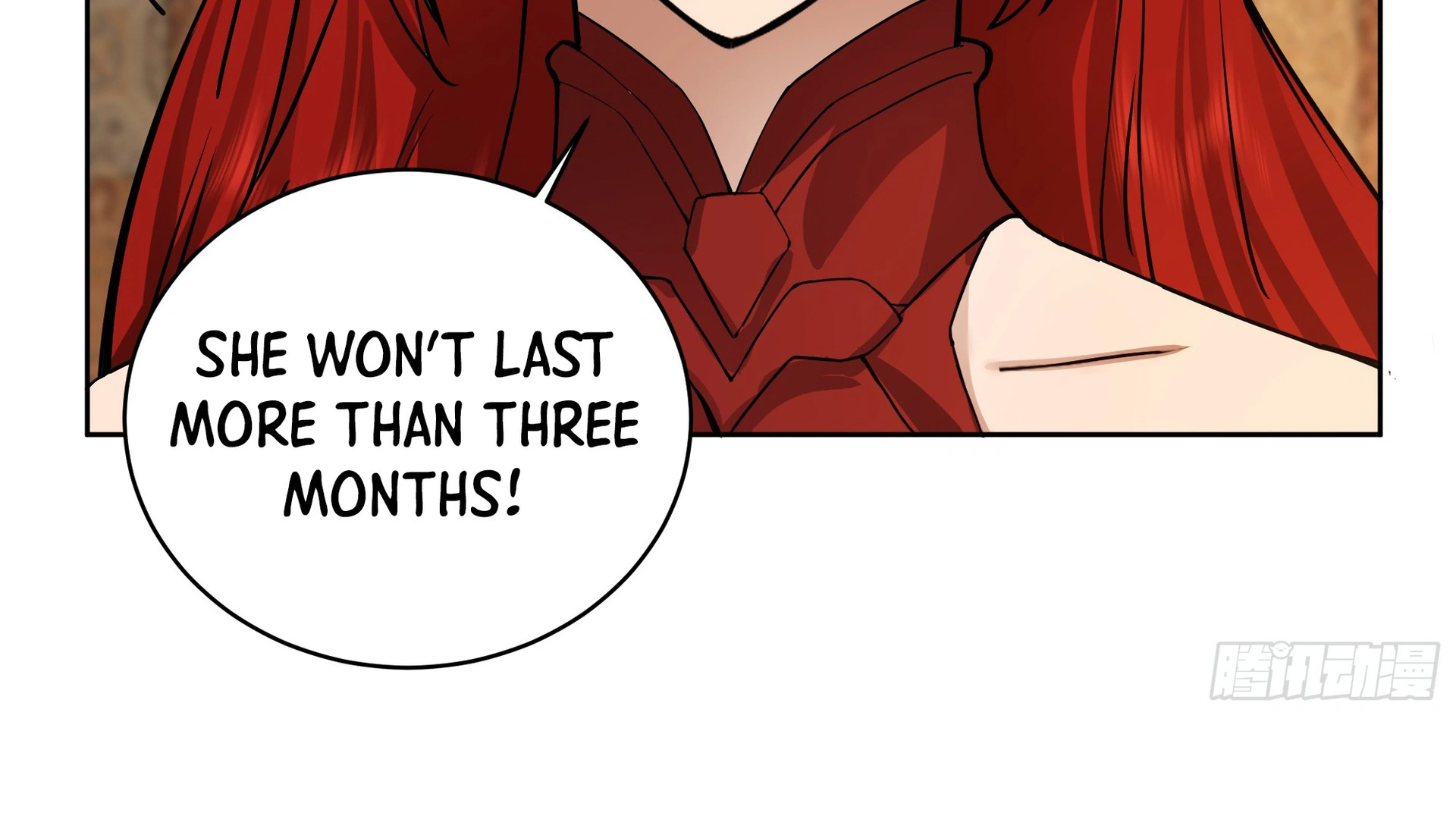 Chaos Heavenly Emperor Chapter 27 - page 25