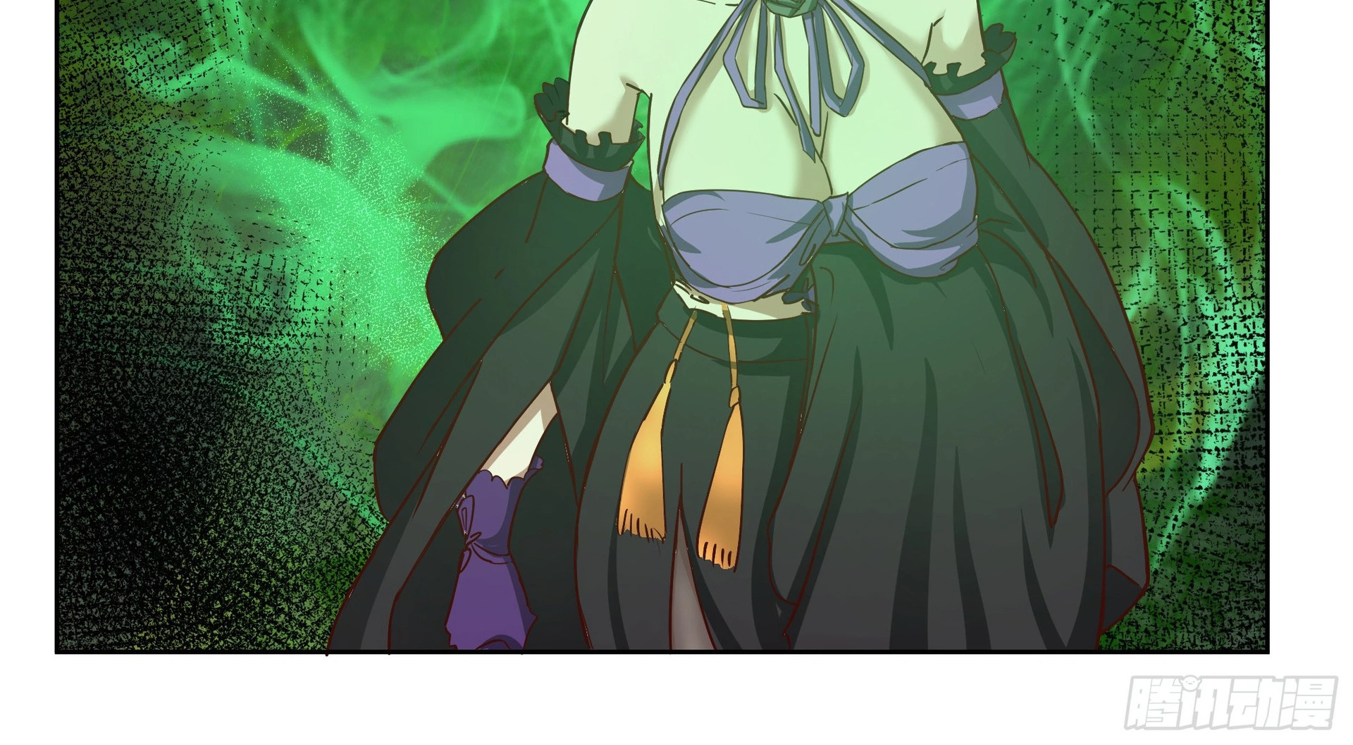 Chaos Heavenly Emperor Chapter 27 - page 57