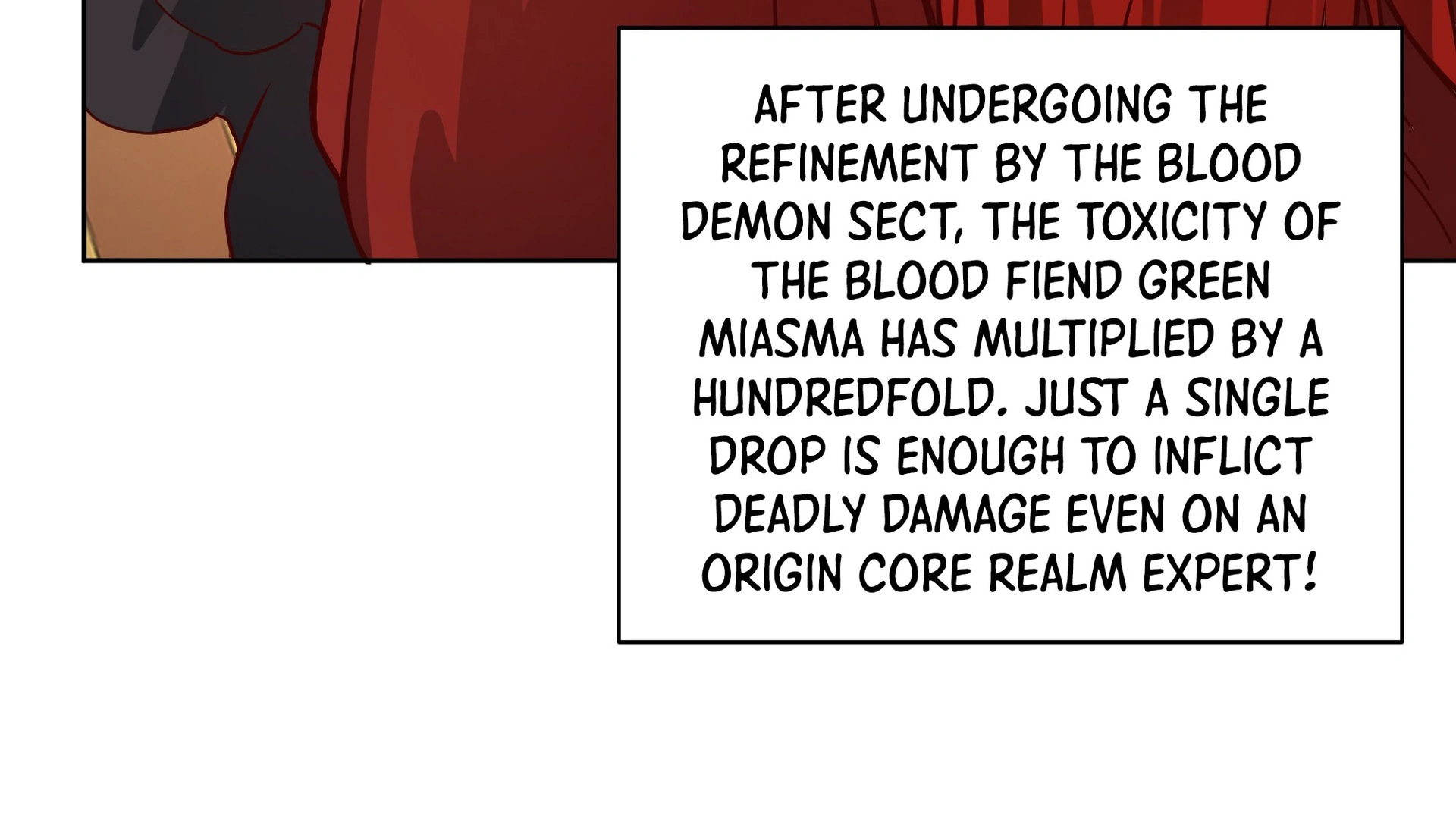 Chaos Heavenly Emperor Chapter 27 - page 61