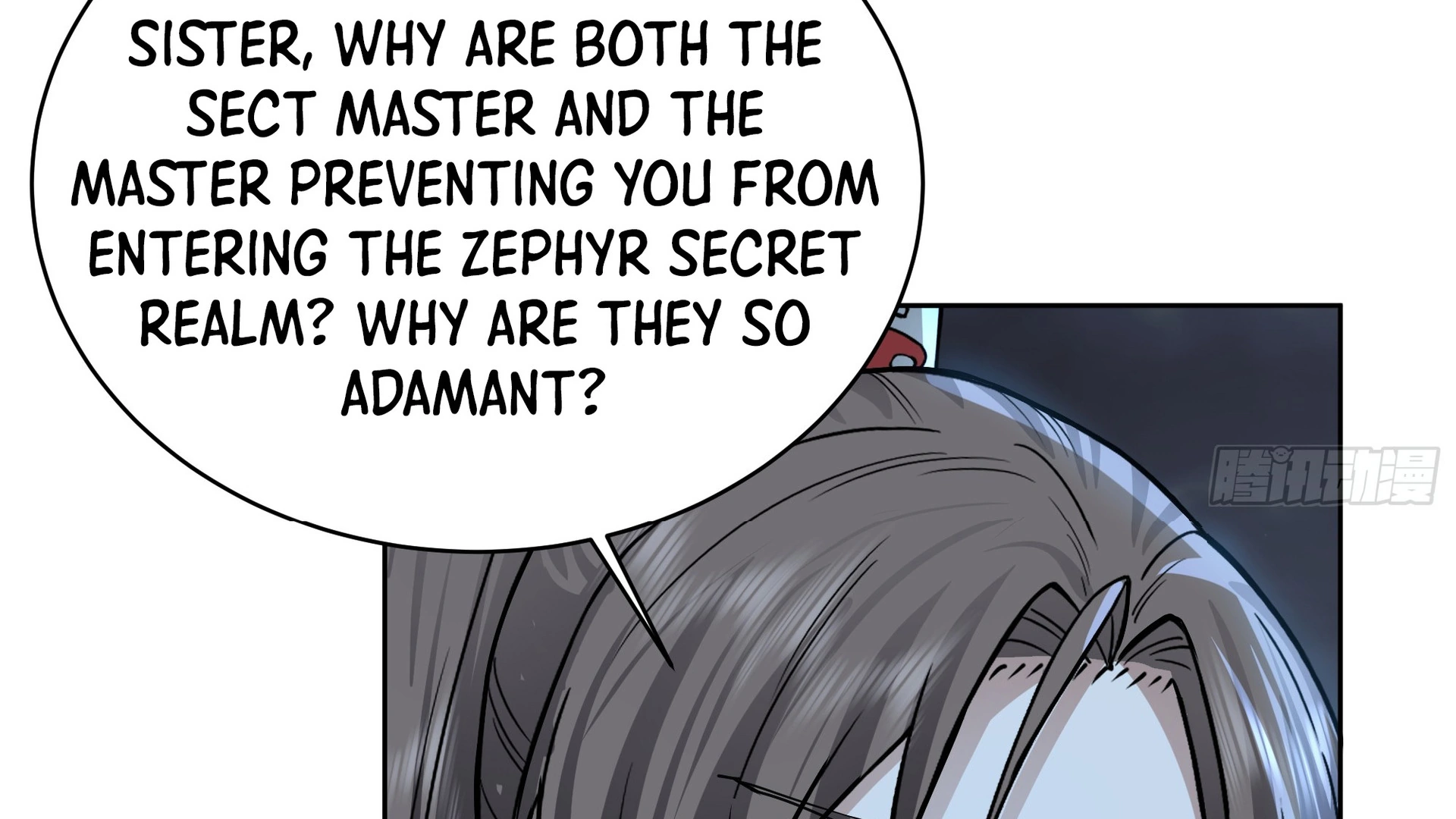 Chaos Heavenly Emperor Chapter 27 - page 81