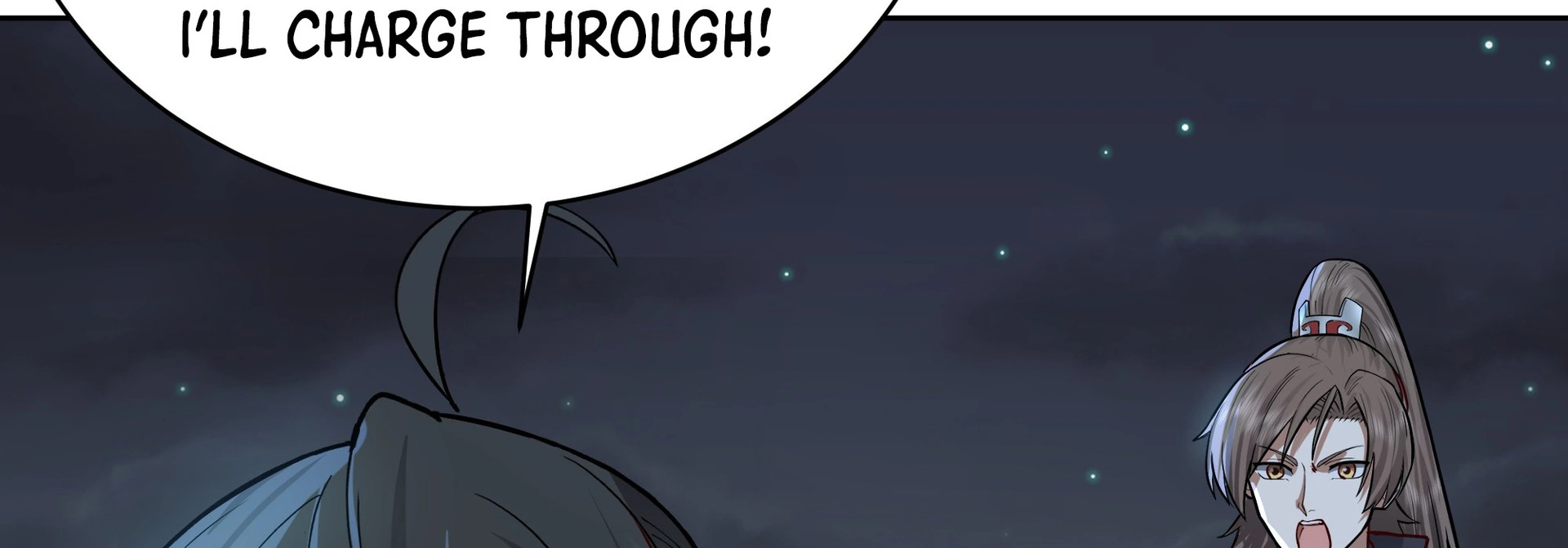 Chaos Heavenly Emperor Chapter 27 - page 92