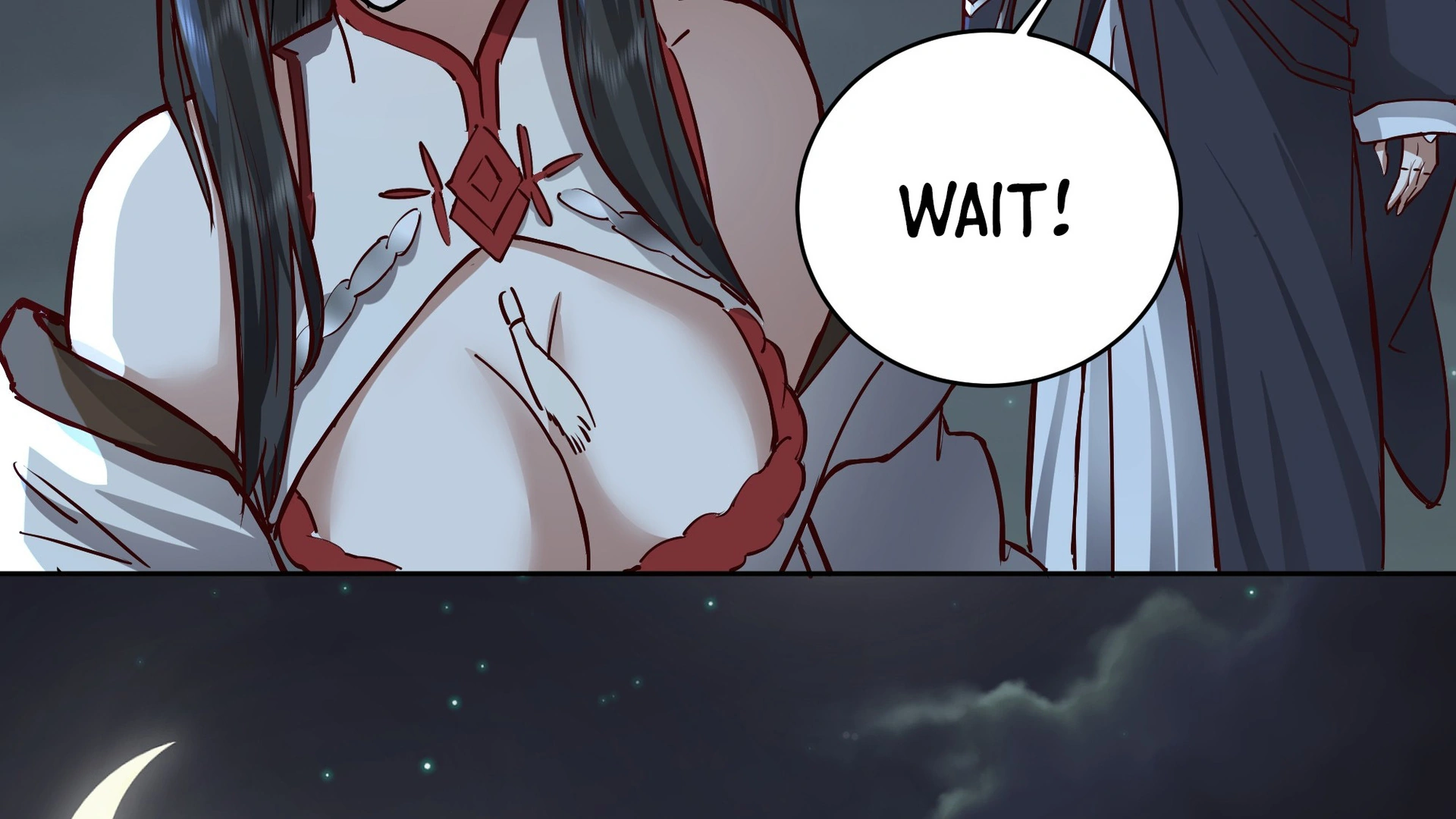 Chaos Heavenly Emperor Chapter 27 - page 94